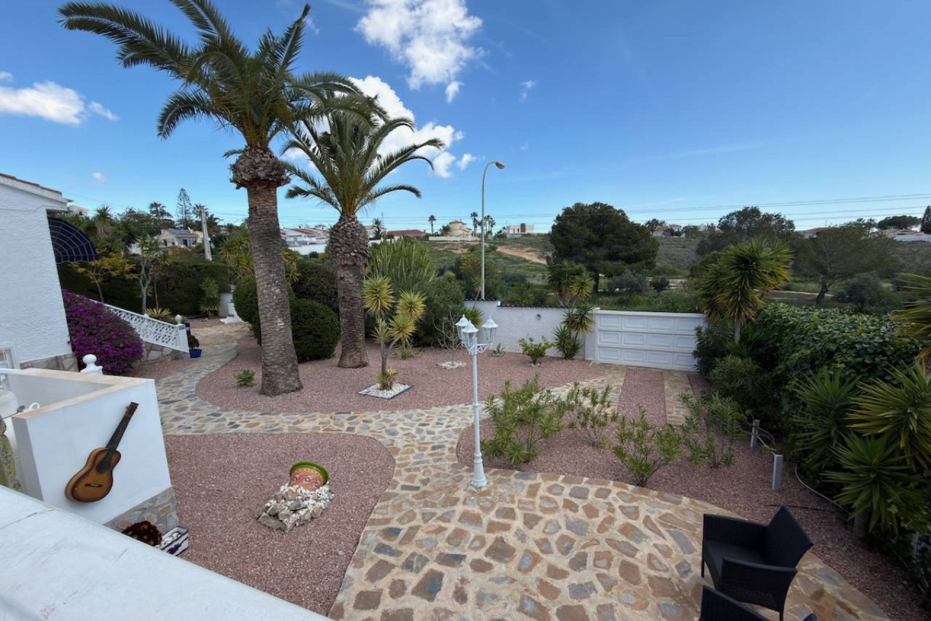 Wiederverkauf - Villa -
Ciudad Quesada