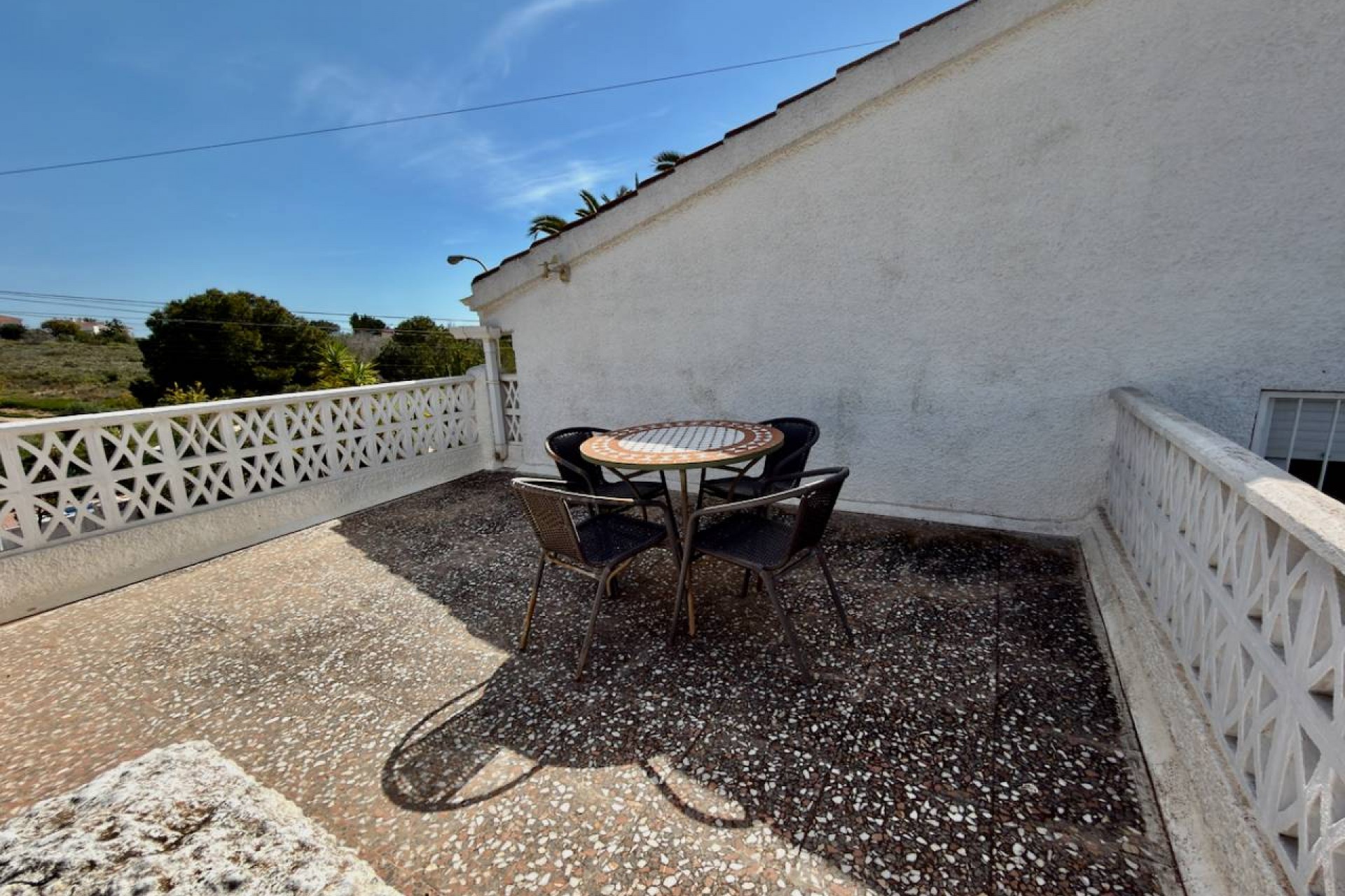 Wiederverkauf - Villa -
Ciudad Quesada