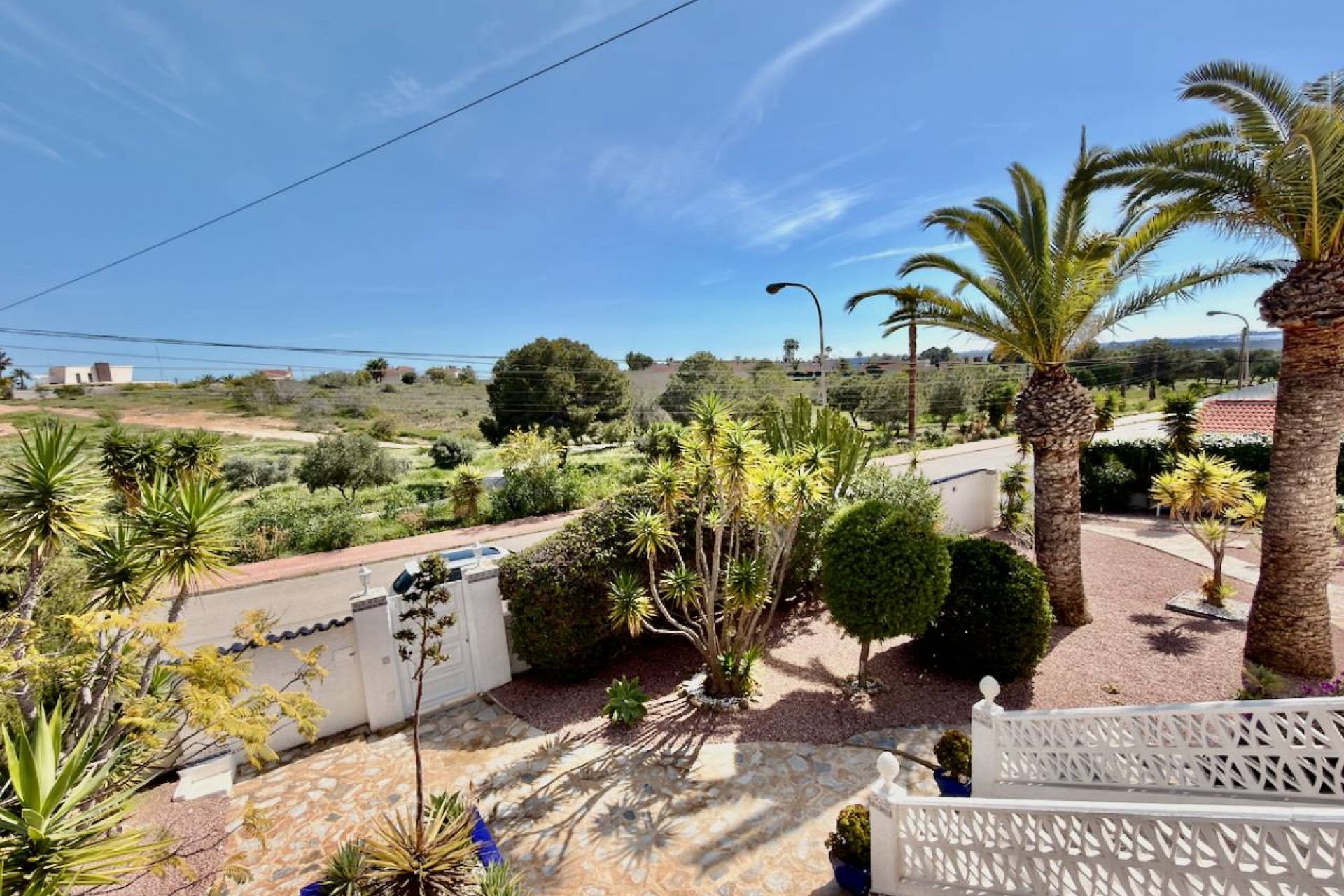 Wiederverkauf - Villa -
Ciudad Quesada