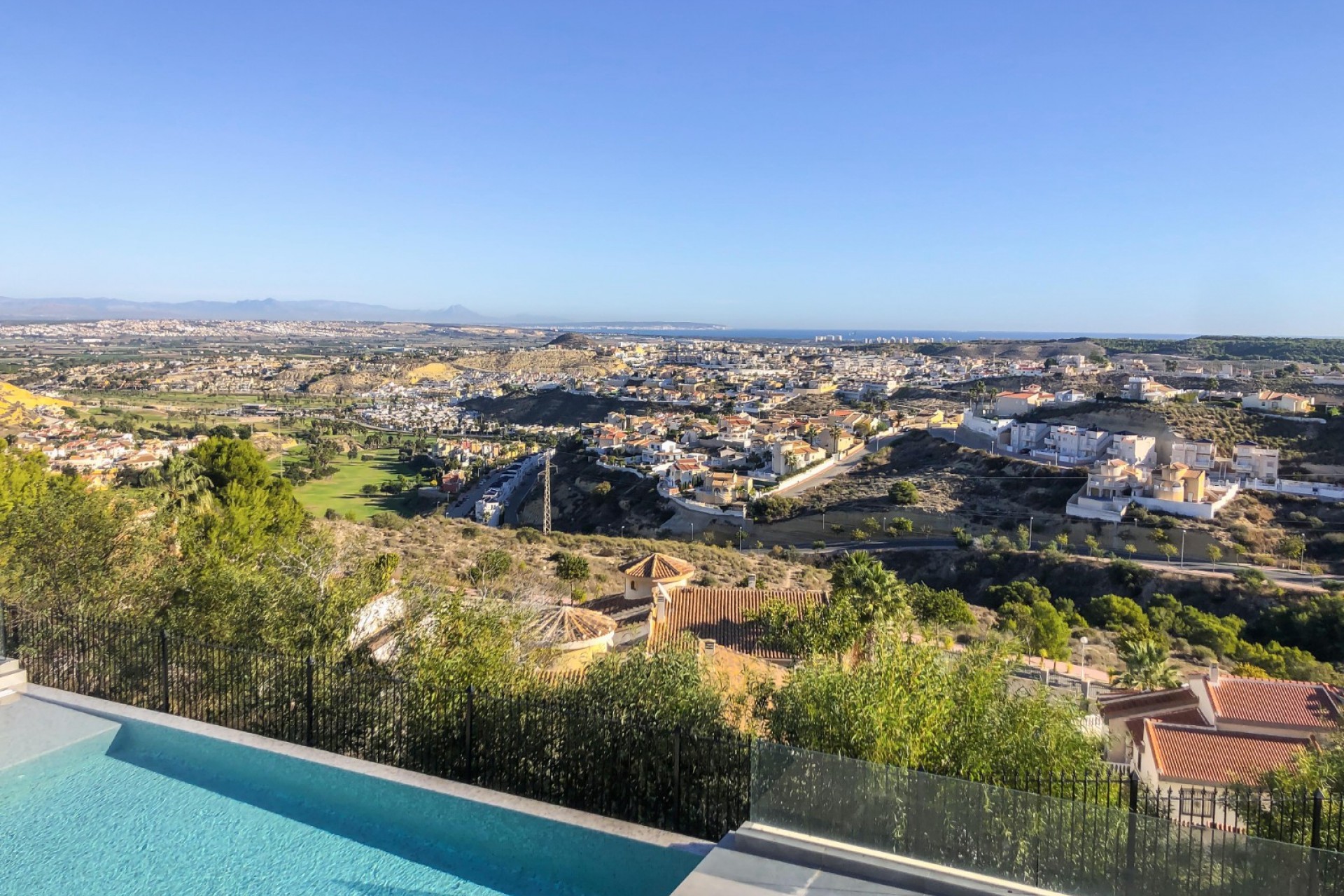 Wiederverkauf - Villa -
Ciudad Quesada