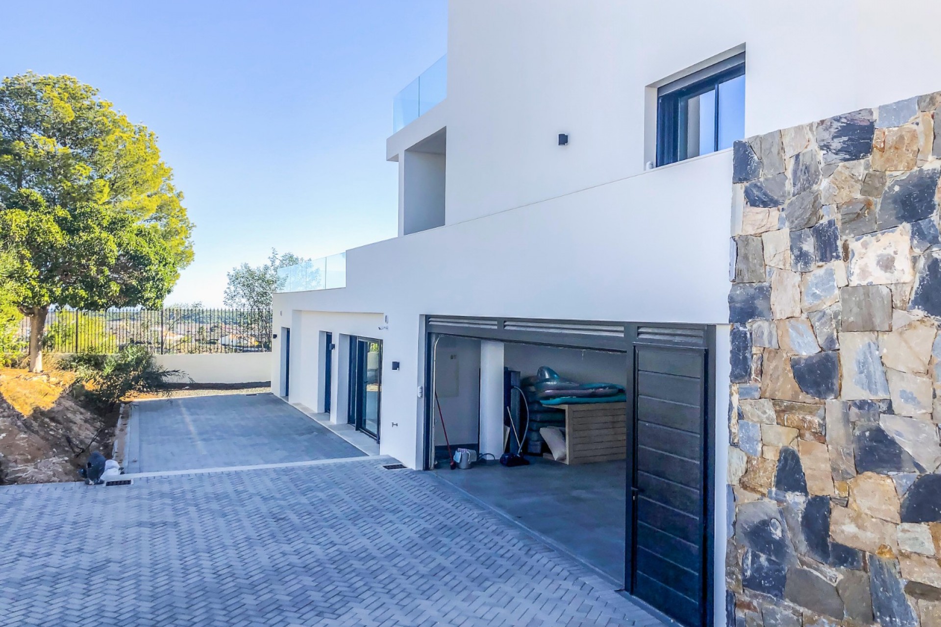 Wiederverkauf - Villa -
Ciudad Quesada