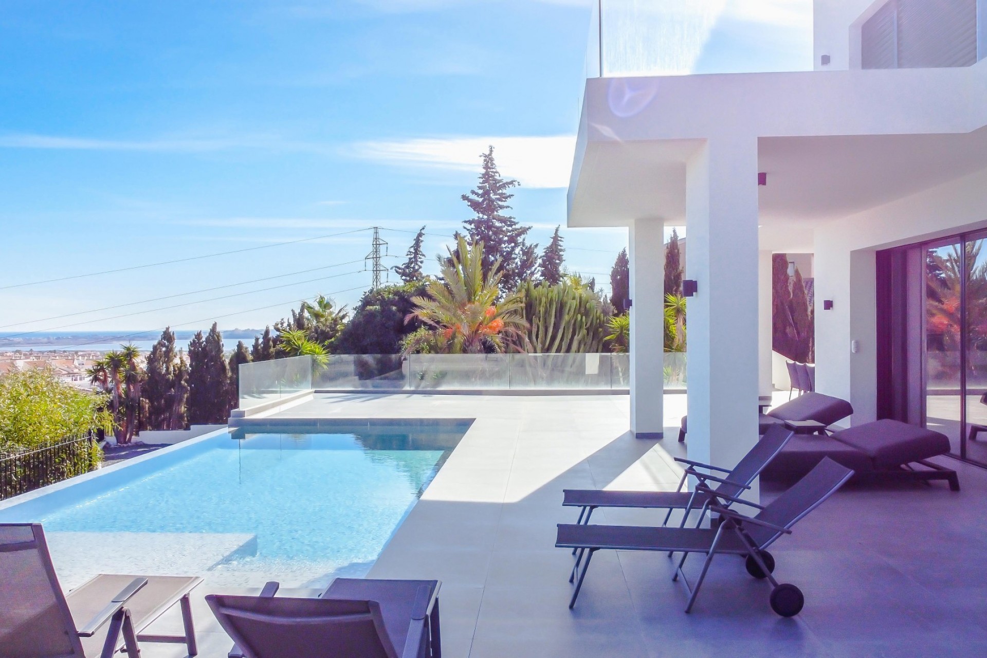 Wiederverkauf - Villa -
Ciudad Quesada