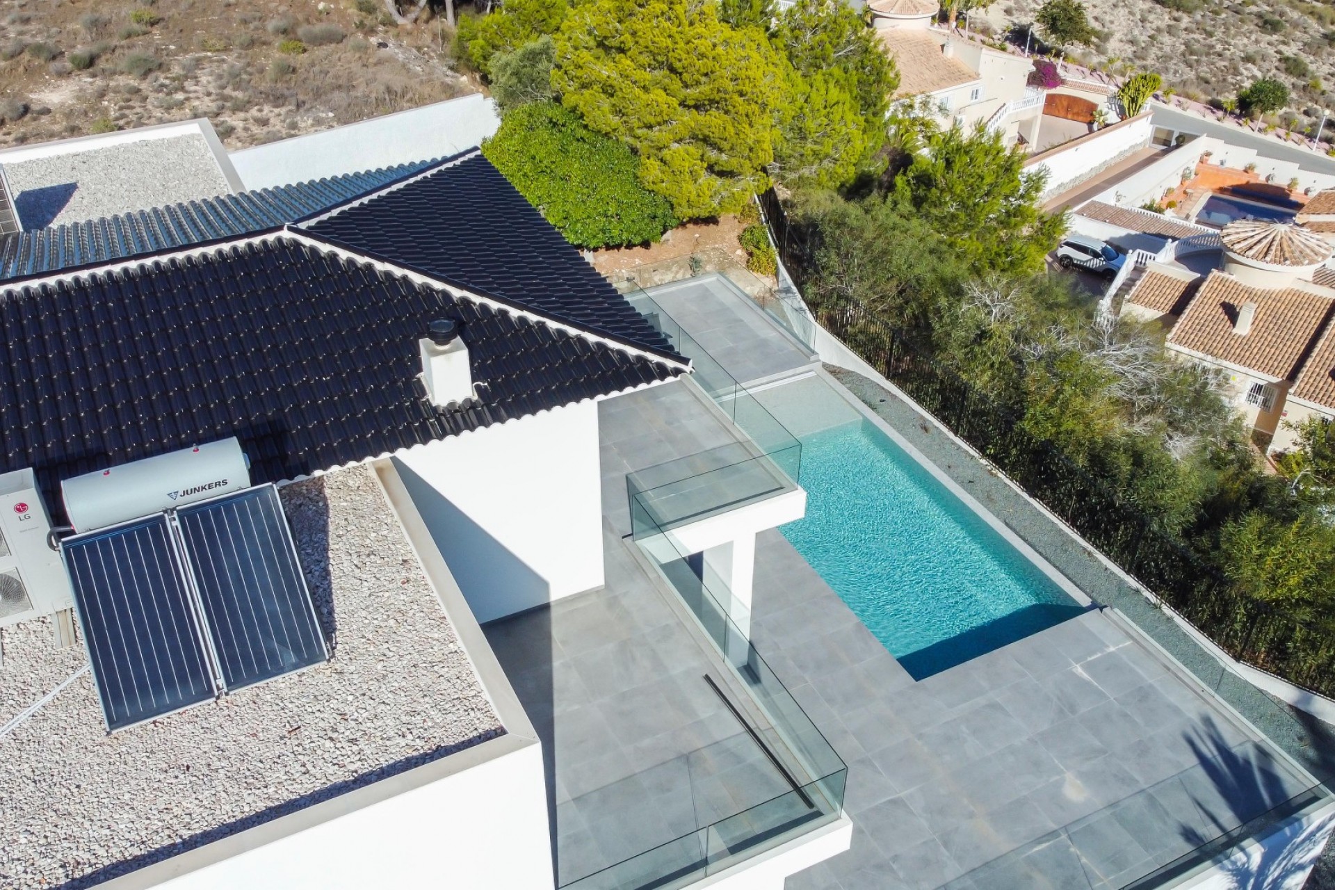 Wiederverkauf - Villa -
Ciudad Quesada