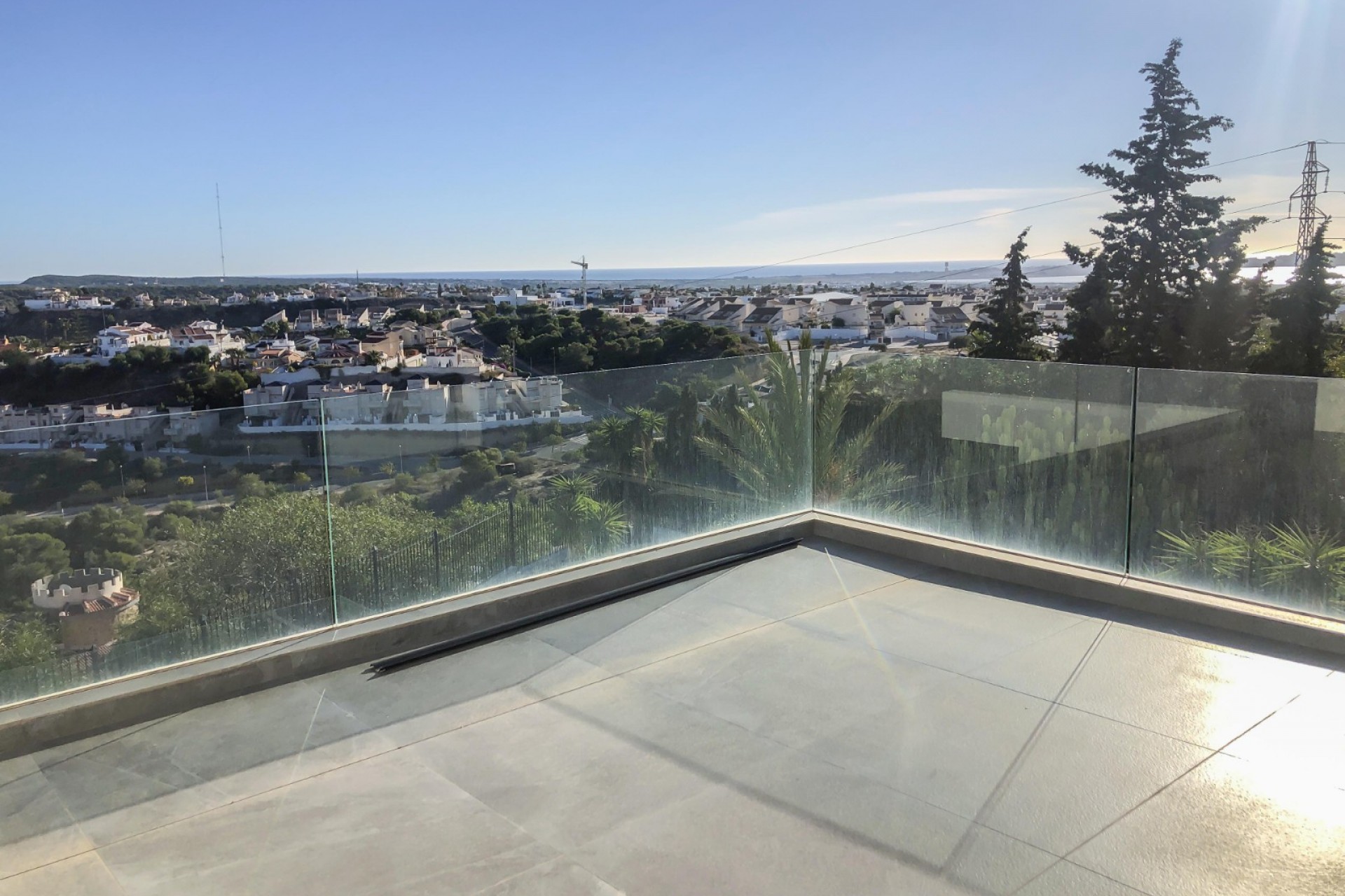 Wiederverkauf - Villa -
Ciudad Quesada
