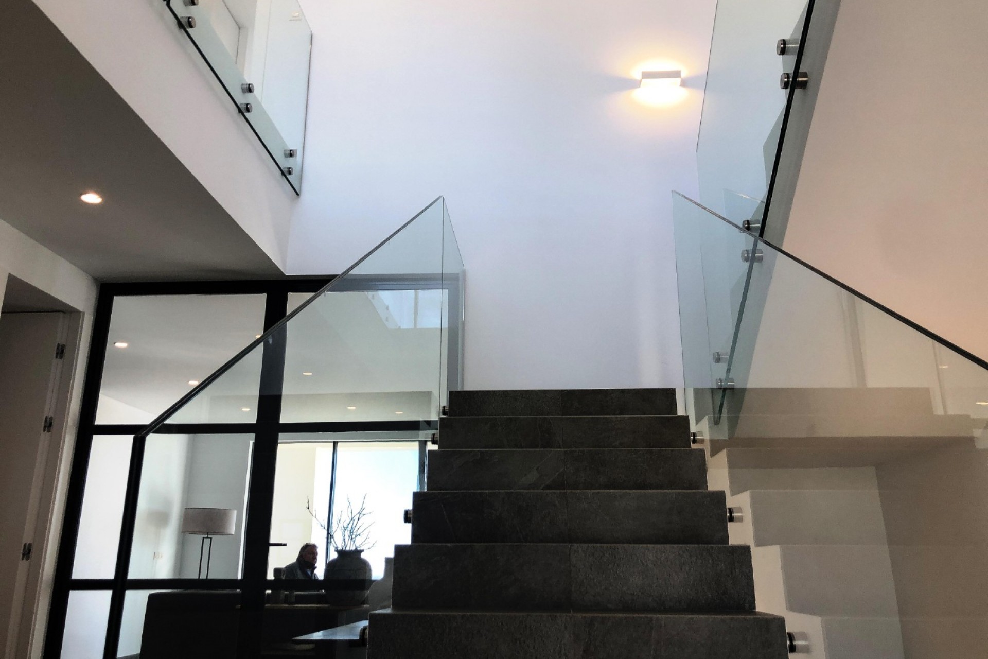 Wiederverkauf - Villa -
Ciudad Quesada