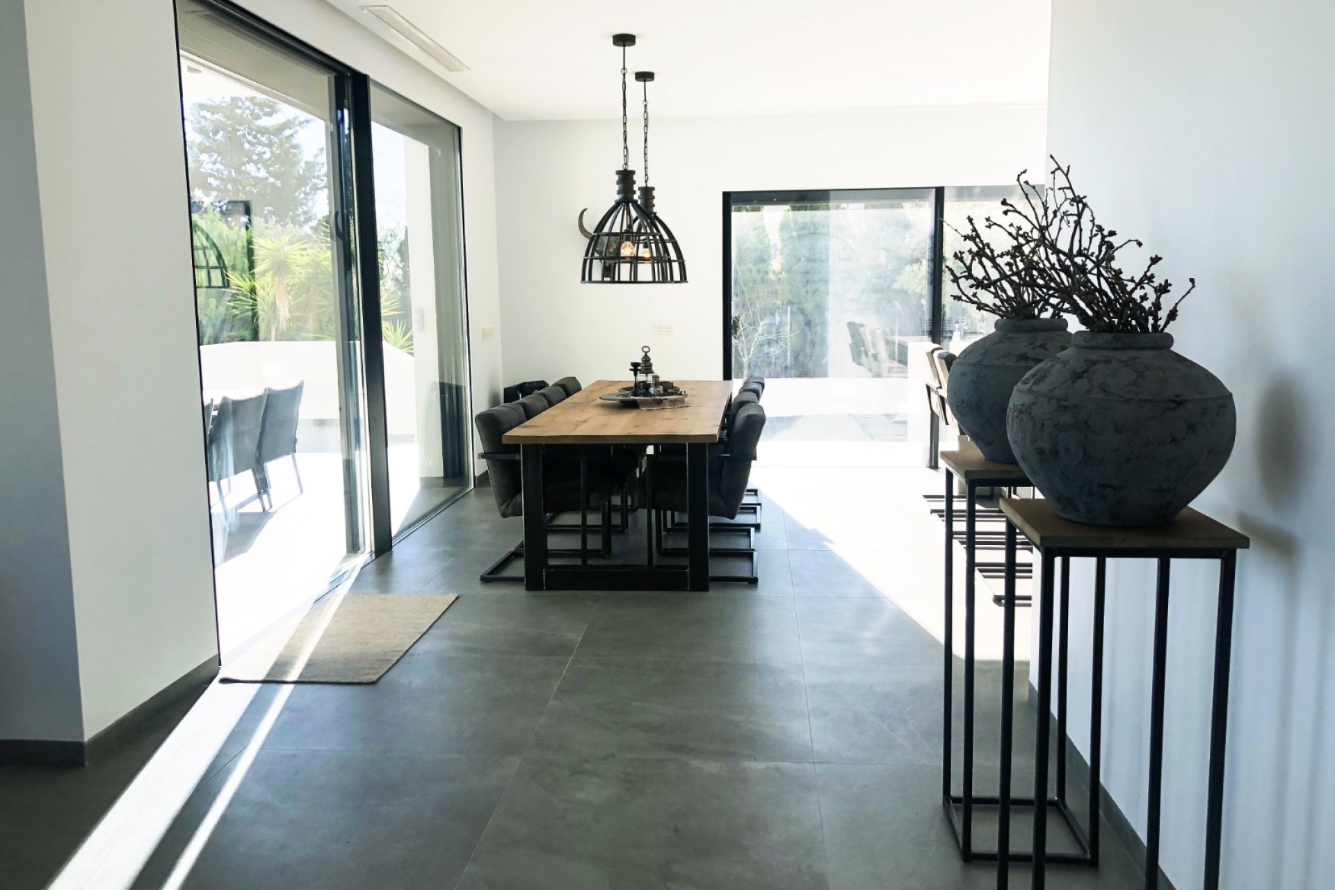 Wiederverkauf - Villa -
Ciudad Quesada
