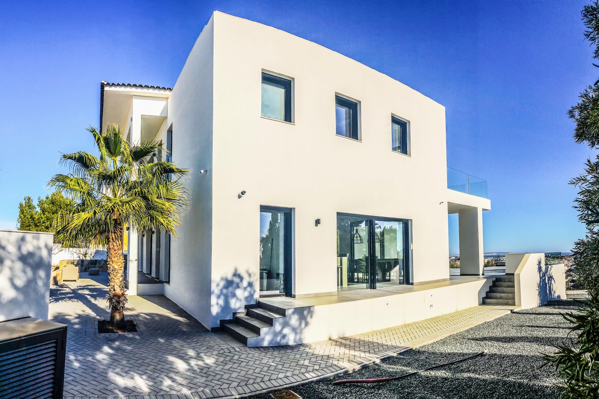 Wiederverkauf - Villa -
Ciudad Quesada