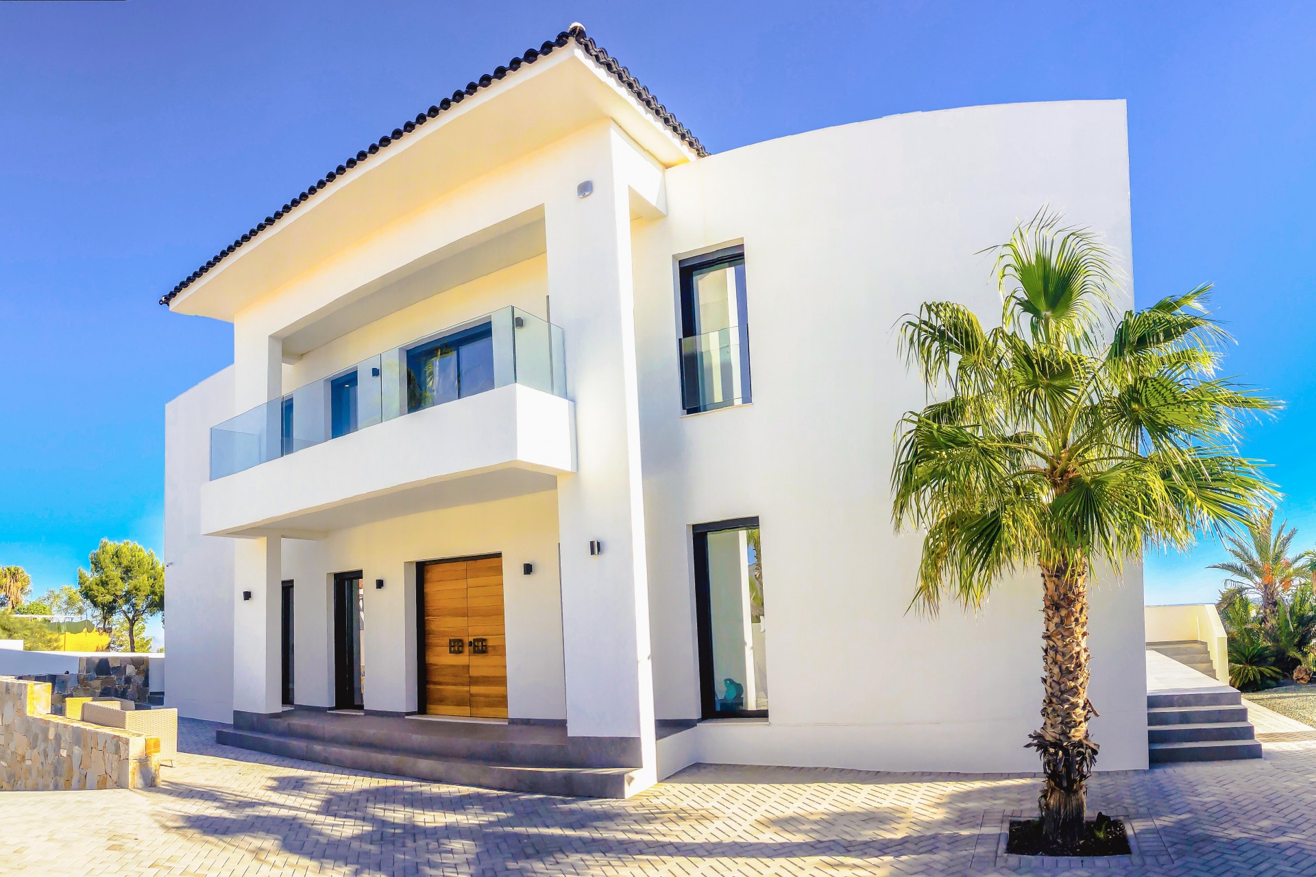 Wiederverkauf - Villa -
Ciudad Quesada