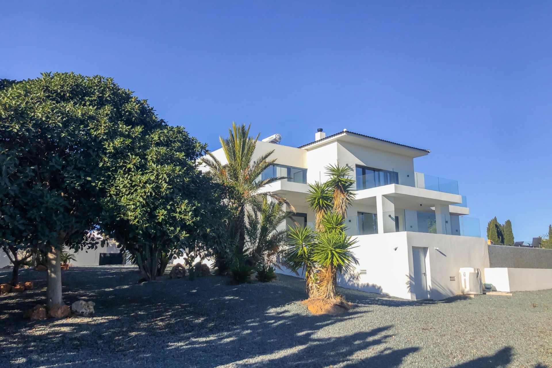 Wiederverkauf - Villa -
Ciudad Quesada