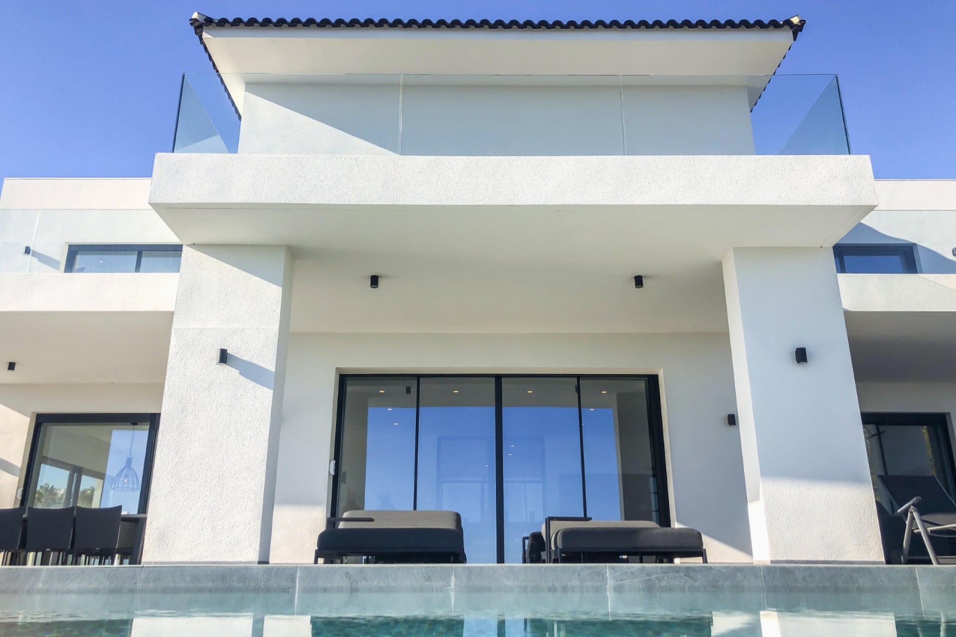 Wiederverkauf - Villa -
Ciudad Quesada