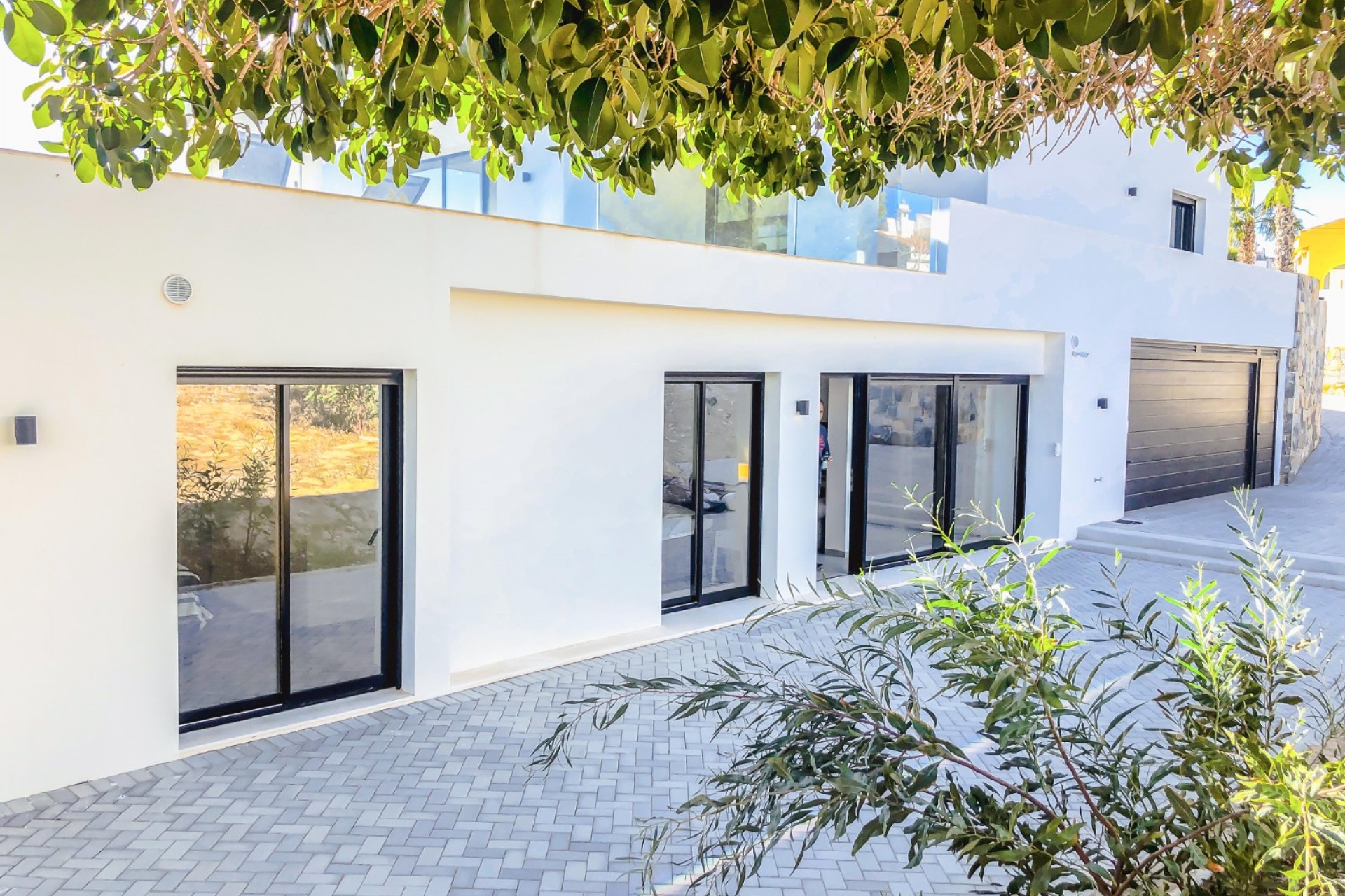 Wiederverkauf - Villa -
Ciudad Quesada