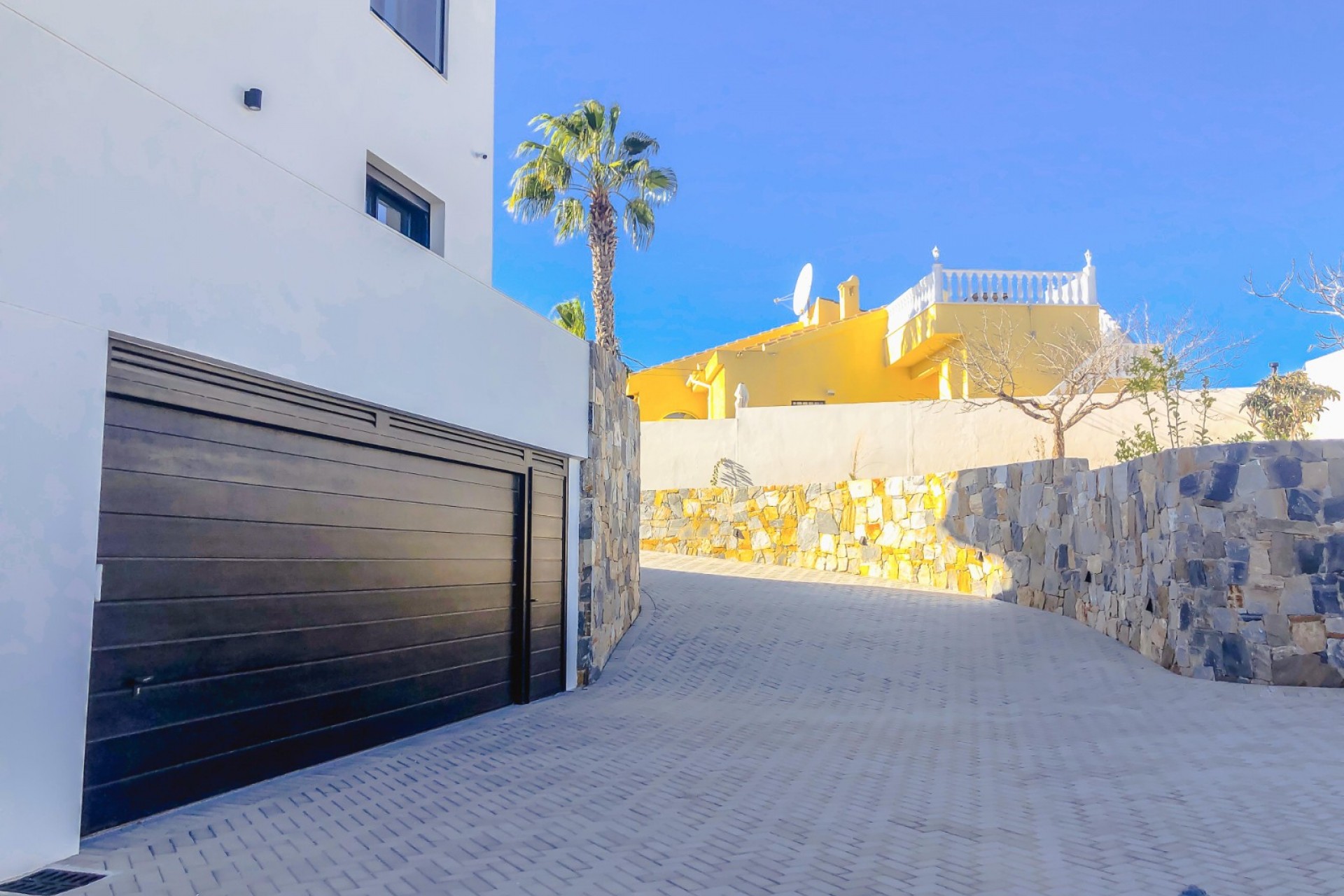 Wiederverkauf - Villa -
Ciudad Quesada