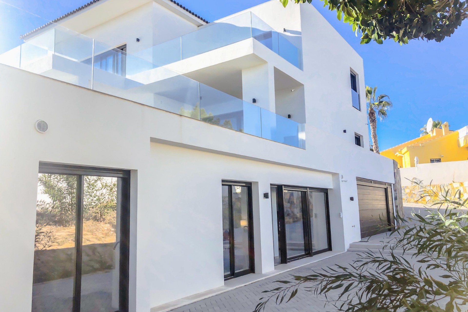 Wiederverkauf - Villa -
Ciudad Quesada