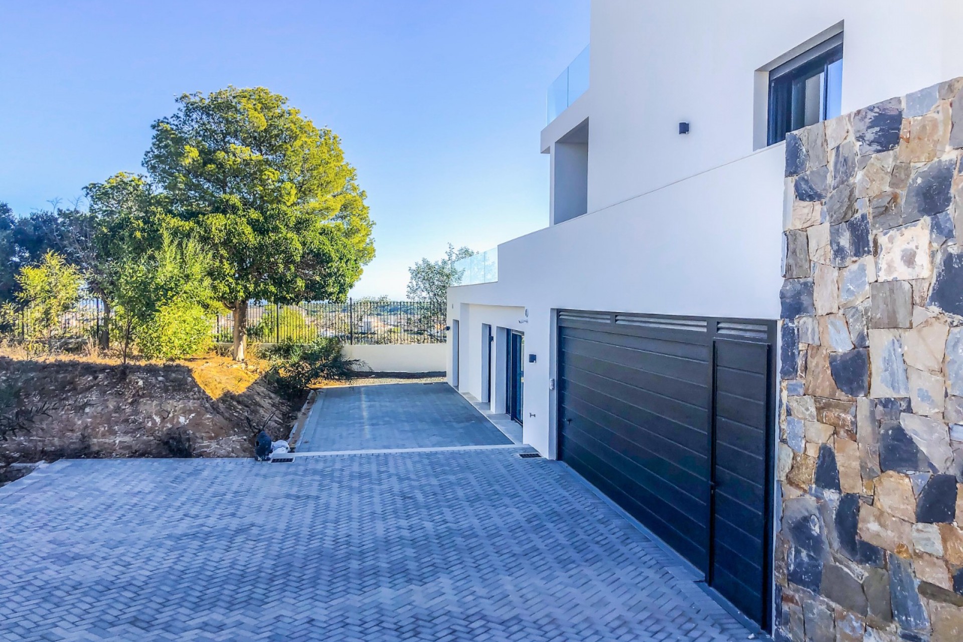 Wiederverkauf - Villa -
Ciudad Quesada