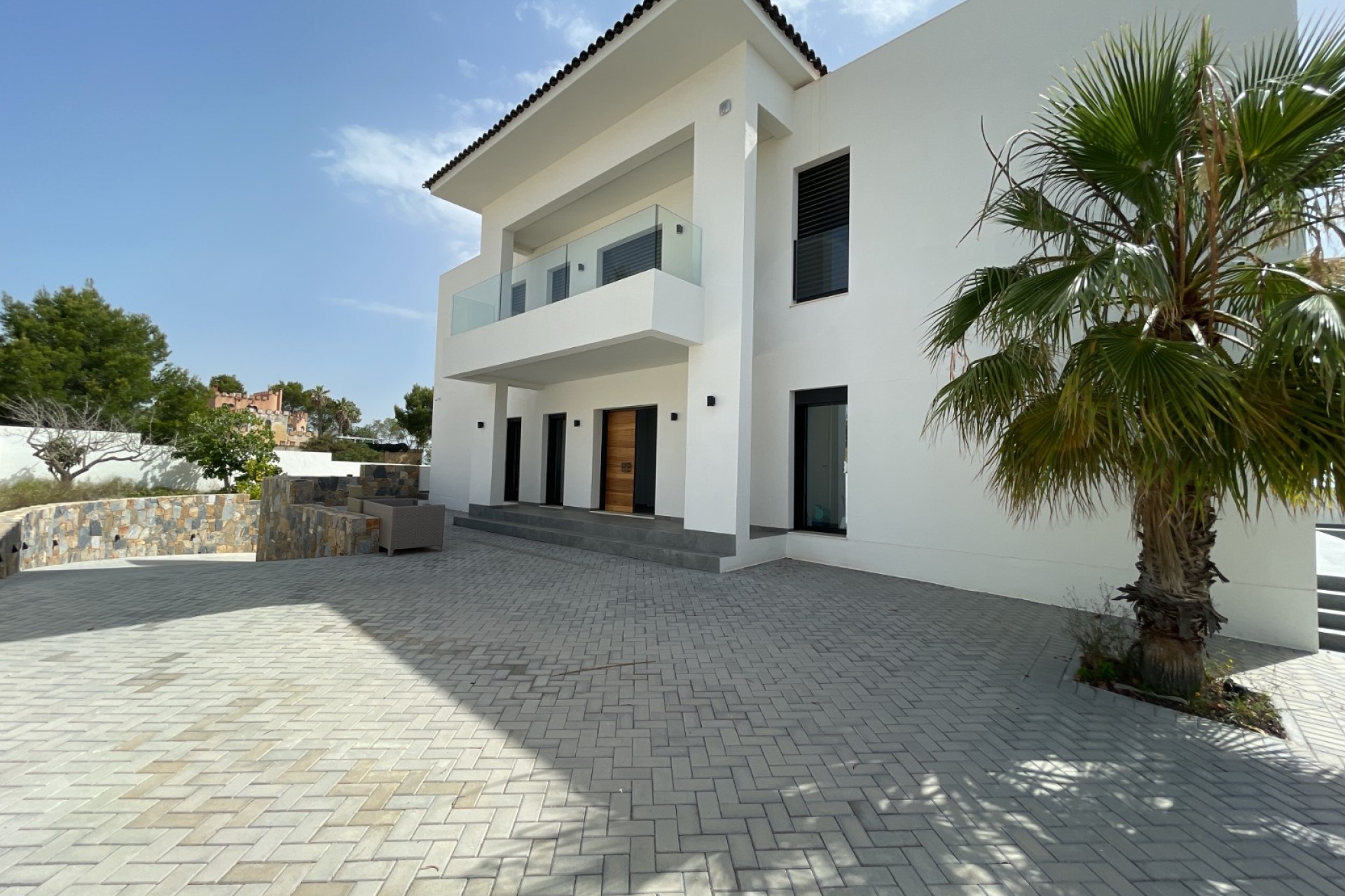 Wiederverkauf - Villa -
Ciudad Quesada