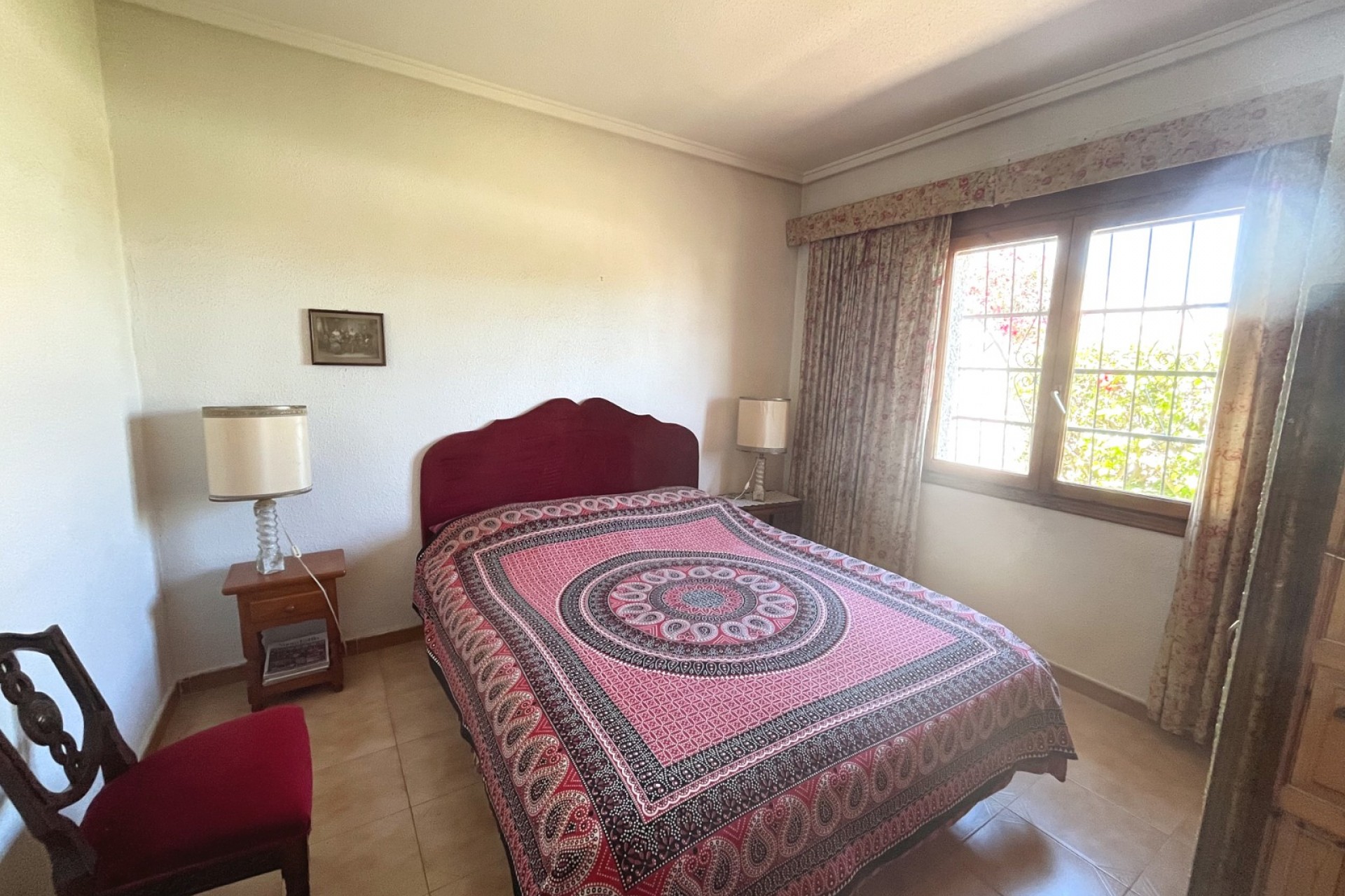 Wiederverkauf - Villa -
Ciudad Quesada