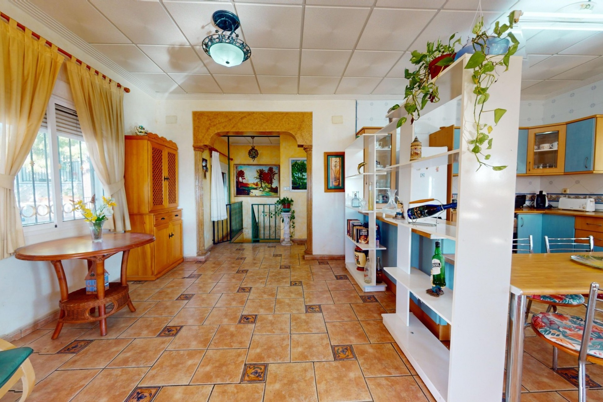 Wiederverkauf - Villa -
Crevillente