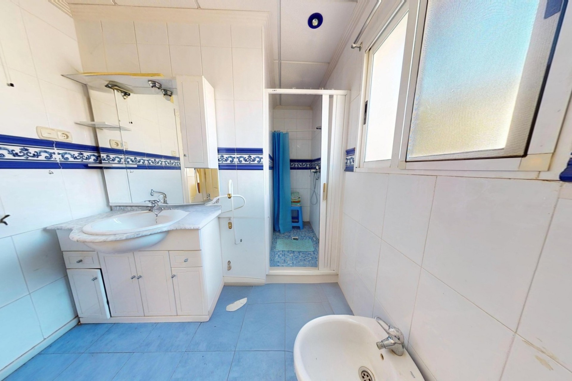 Wiederverkauf - Villa -
Crevillente