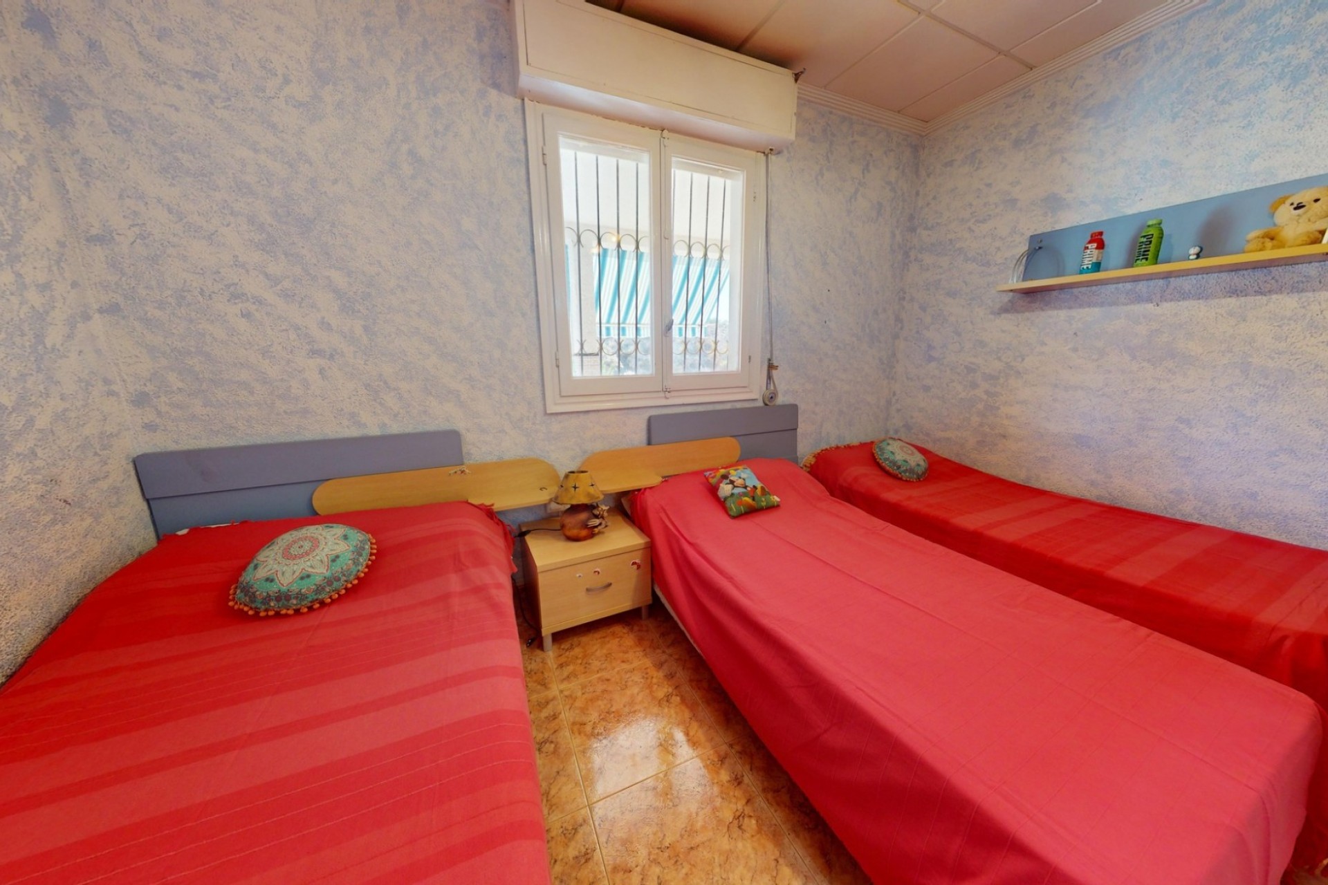 Wiederverkauf - Villa -
Crevillente