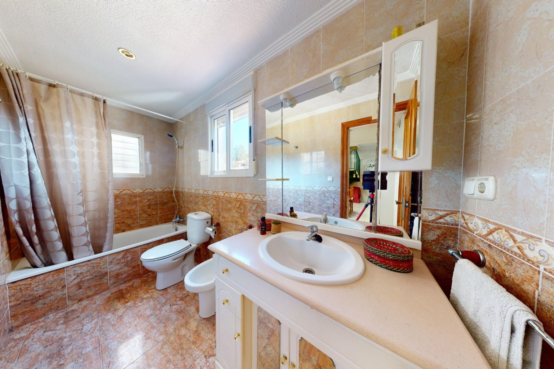 Wiederverkauf - Villa -
Crevillente