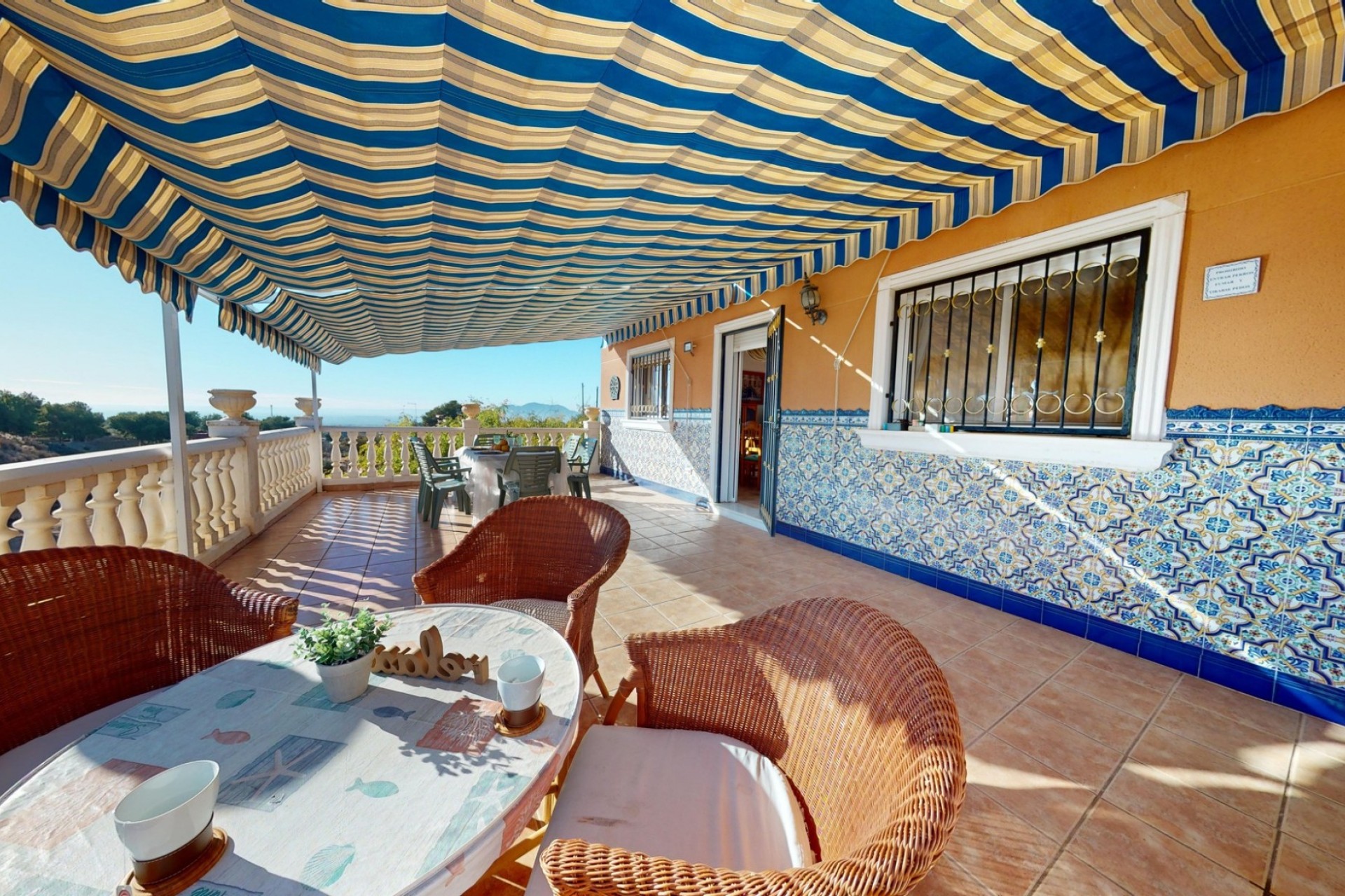 Wiederverkauf - Villa -
Crevillente