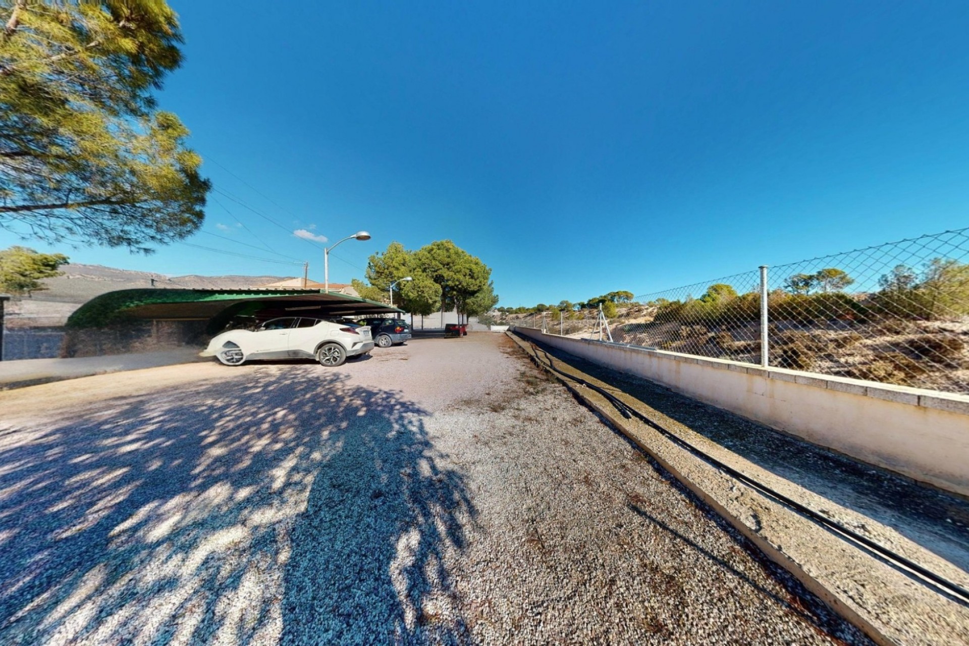 Wiederverkauf - Villa -
Crevillente