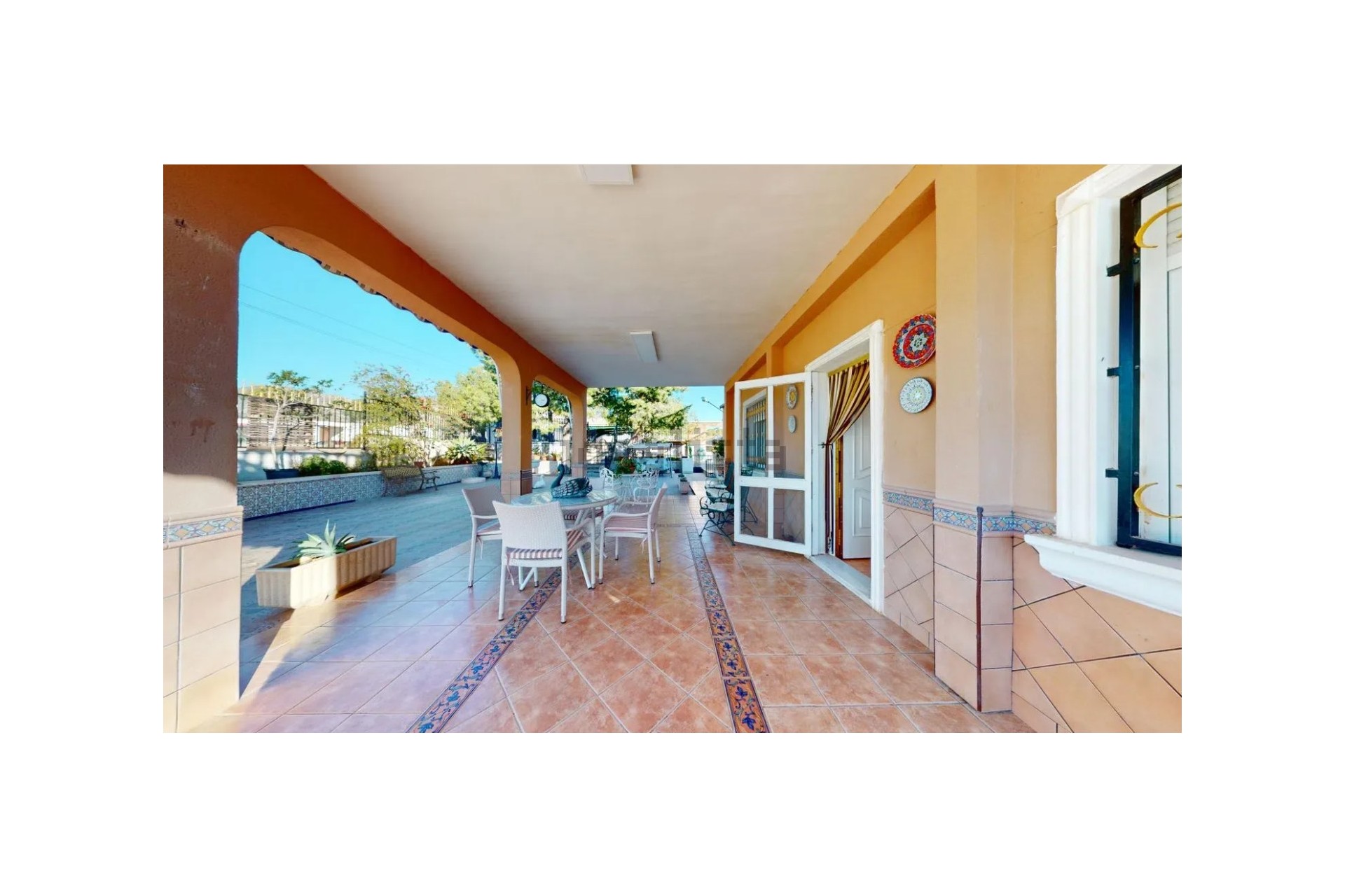 Wiederverkauf - Villa -
Crevillente