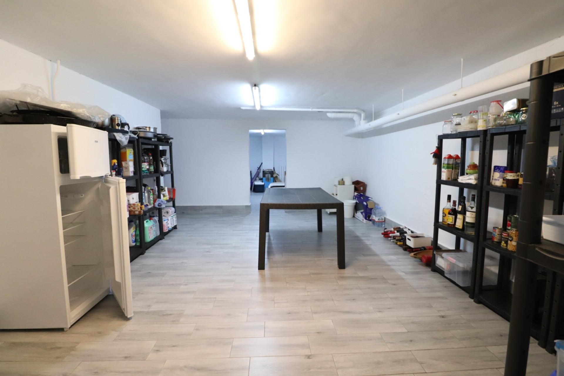 Wiederverkauf - Villa -
Daya Vieja - Daya Vieja - Town