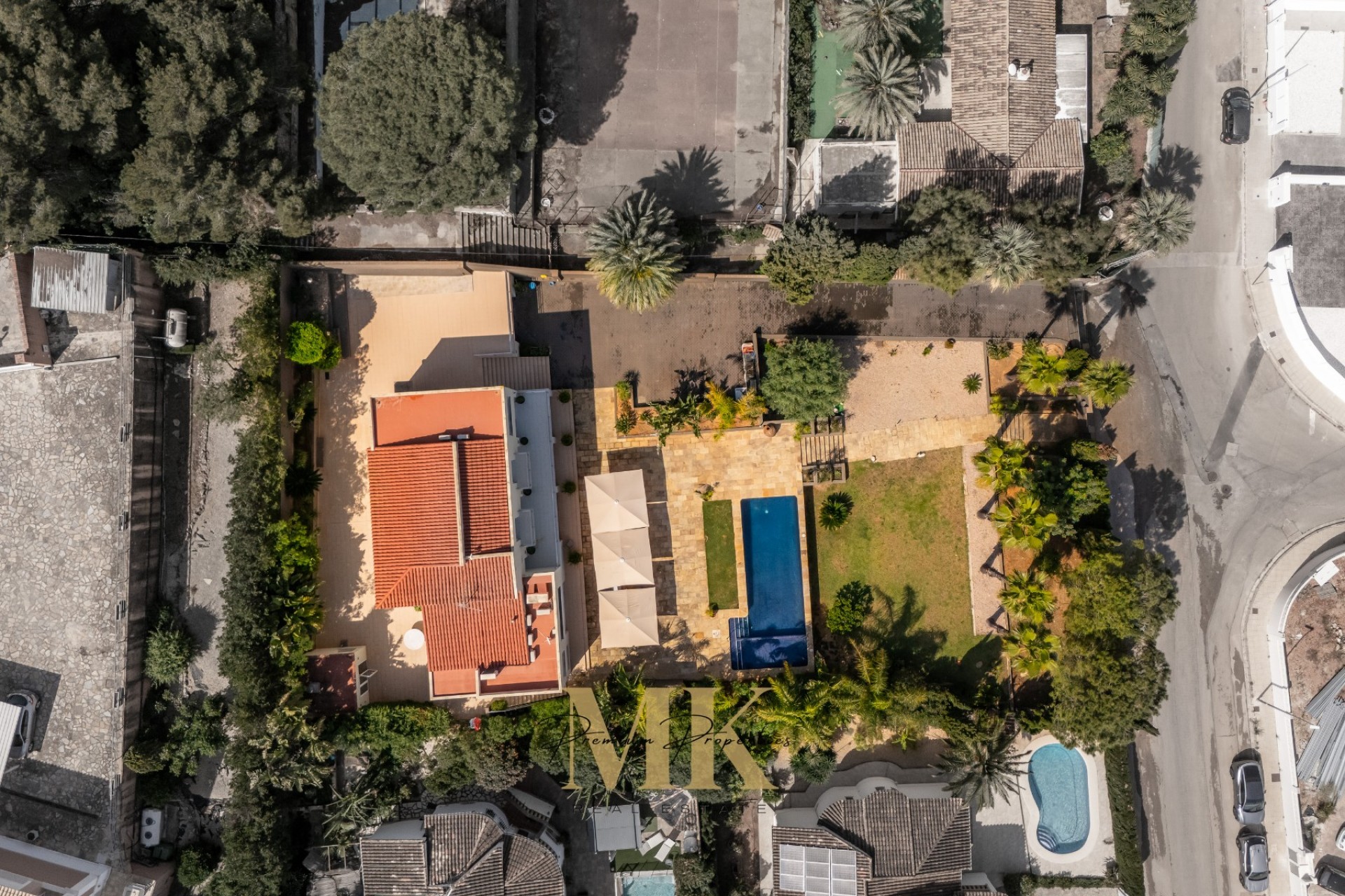 Wiederverkauf - Villa -
Denia - Tossal Gros