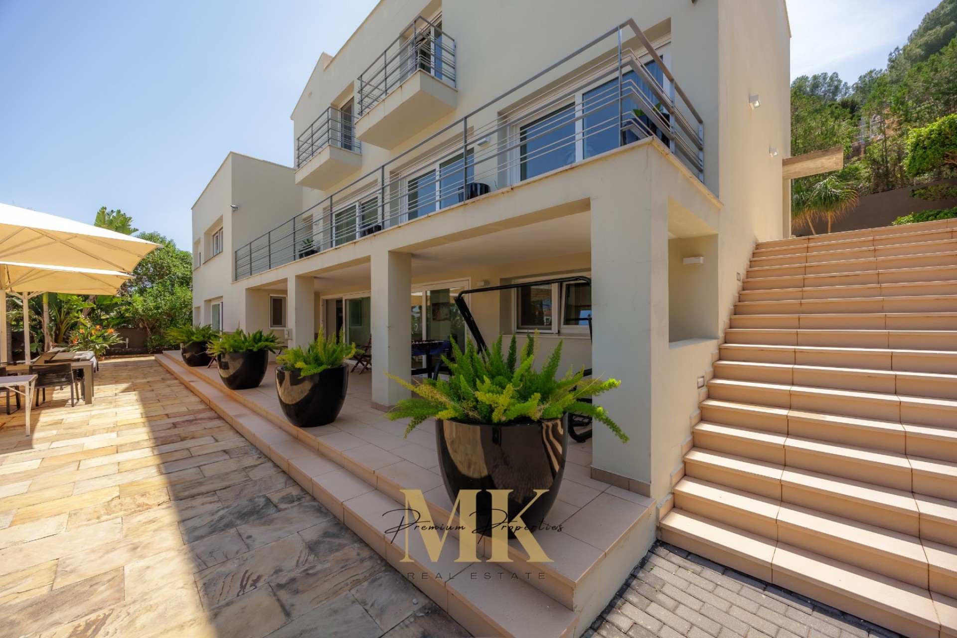 Wiederverkauf - Villa -
Denia - Tossal Gros