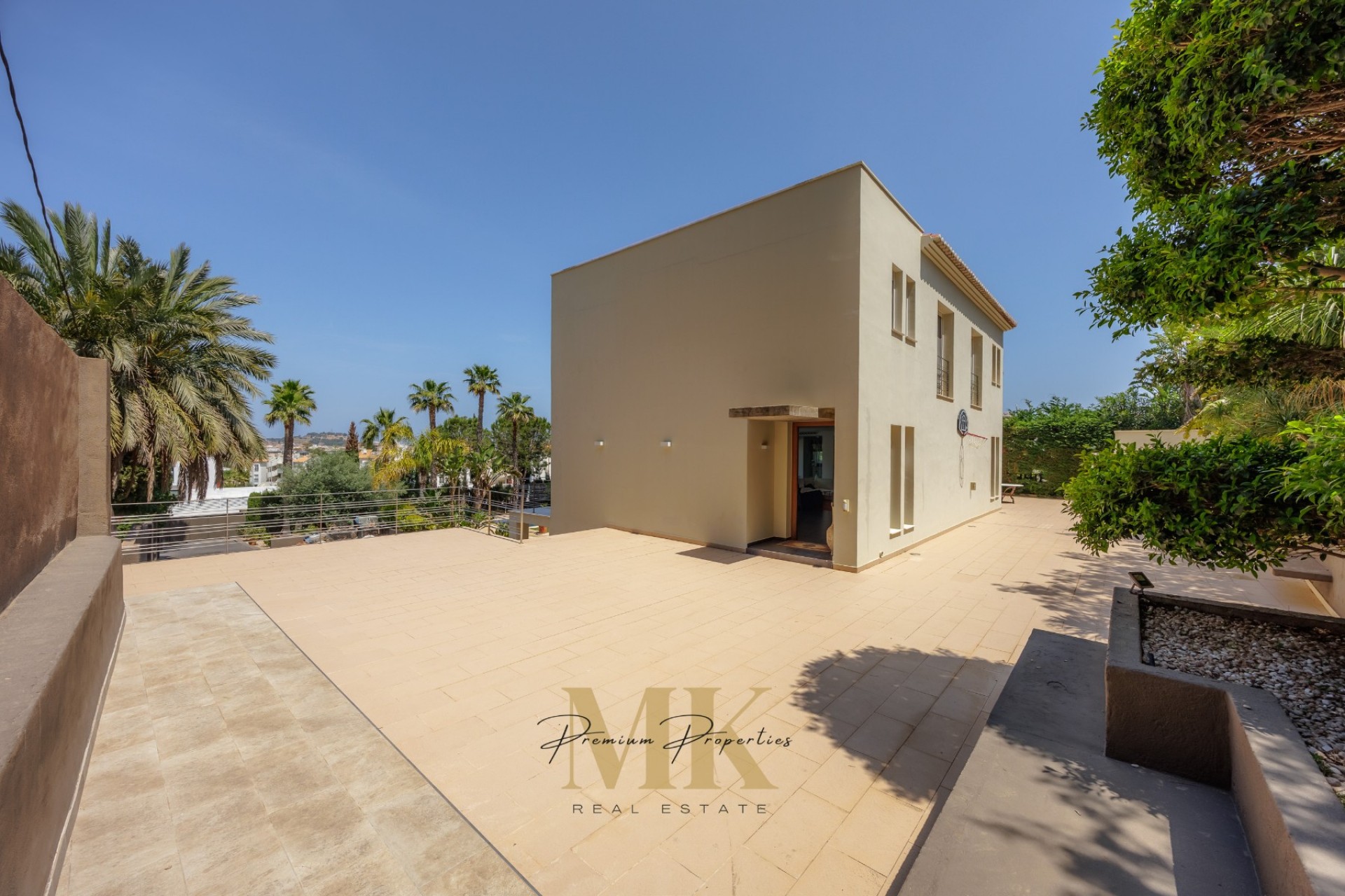 Wiederverkauf - Villa -
Denia - Tossal Gros