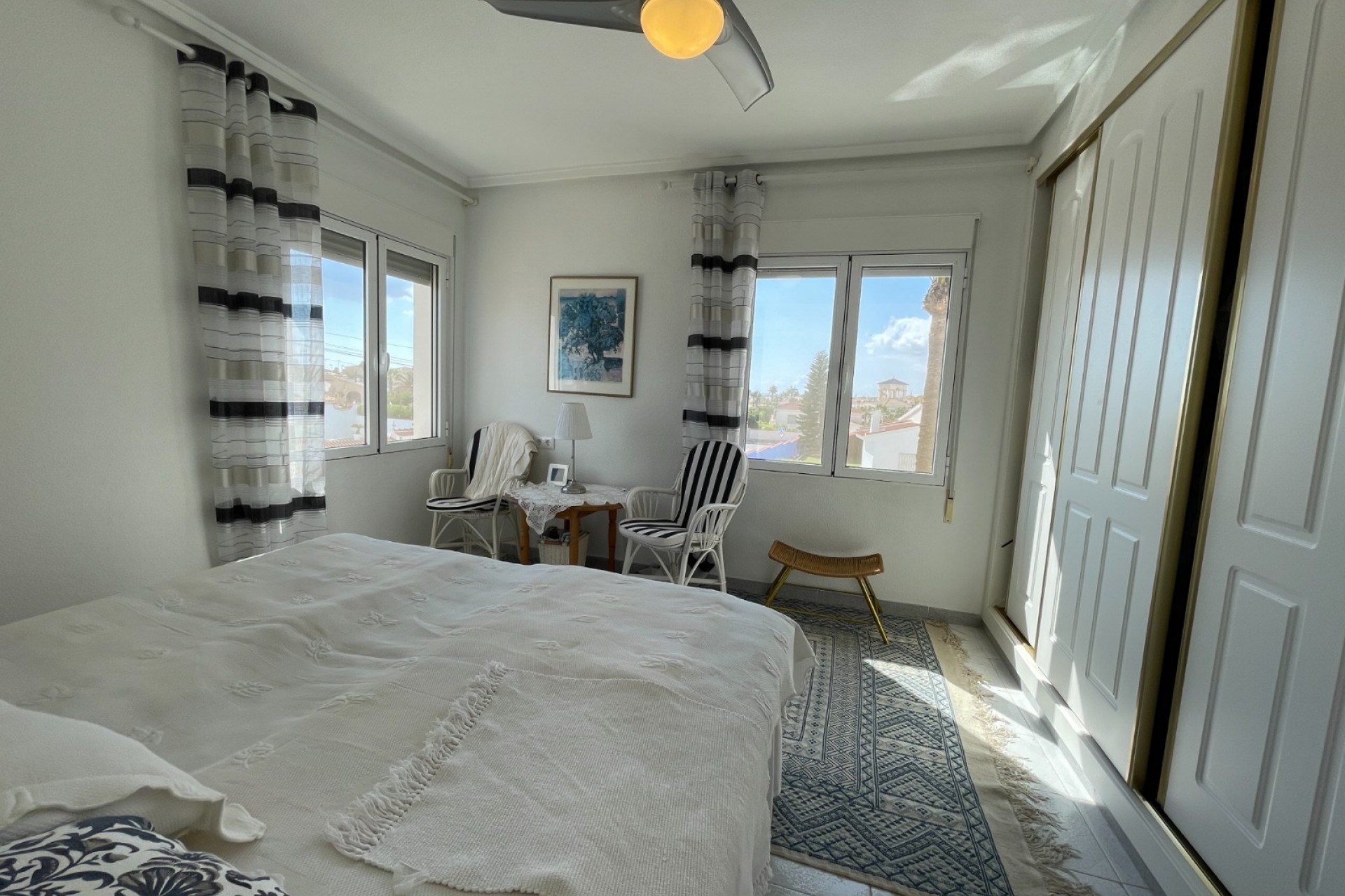 Wiederverkauf - Villa / Detached -
Ciudad Quesada - Rojales