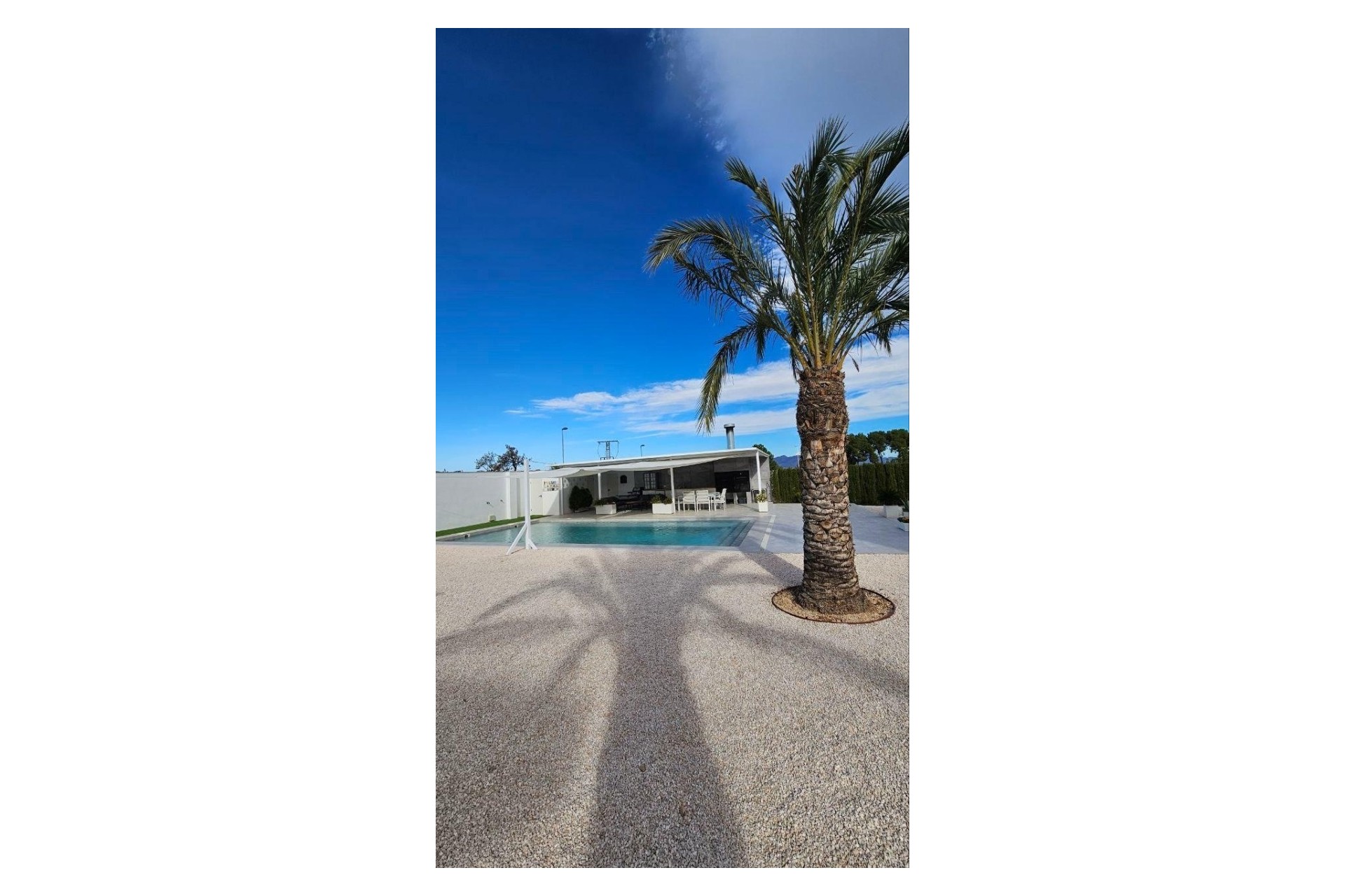 Wiederverkauf - Villa / Detached -
Orihuela