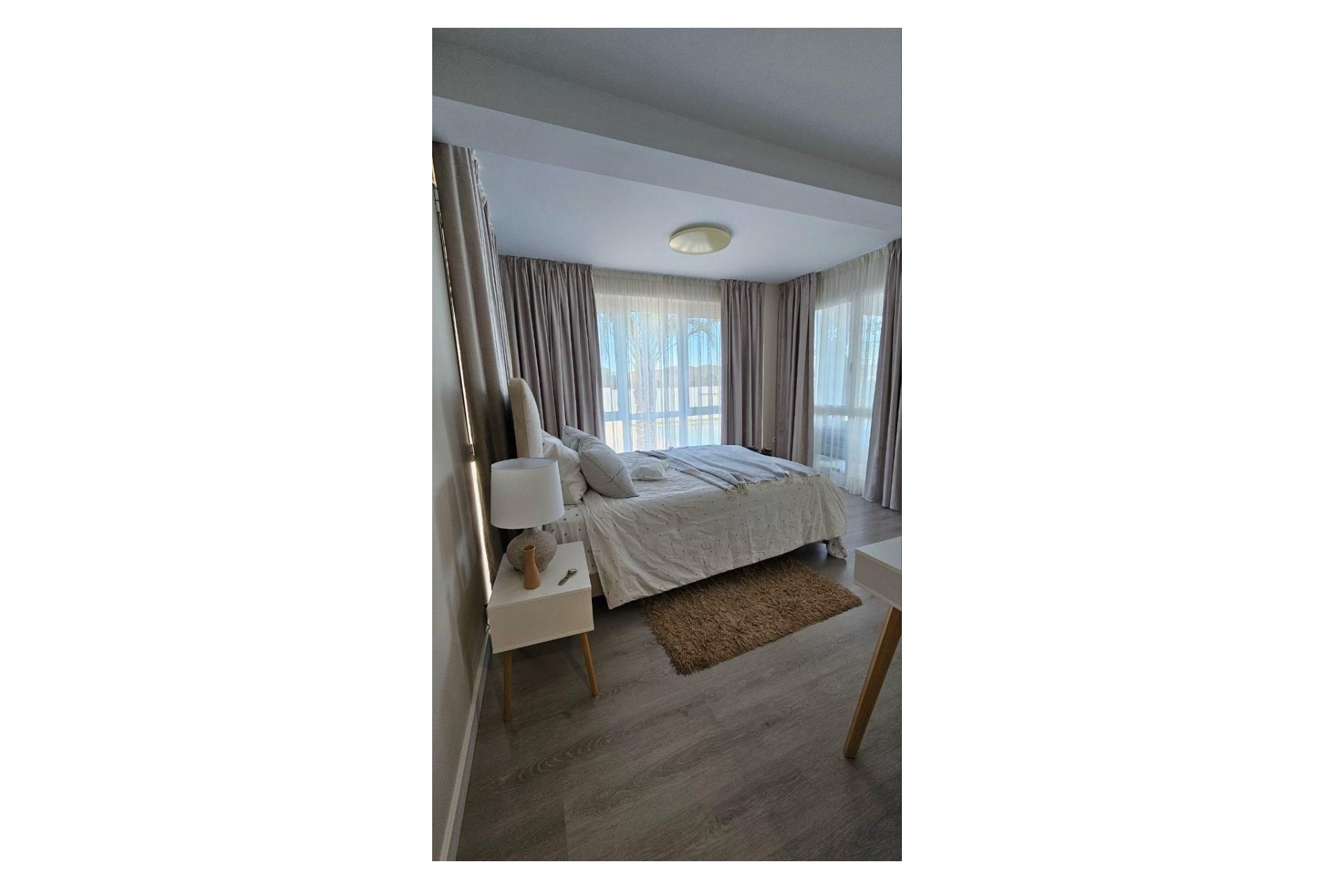 Wiederverkauf - Villa / Detached -
Orihuela