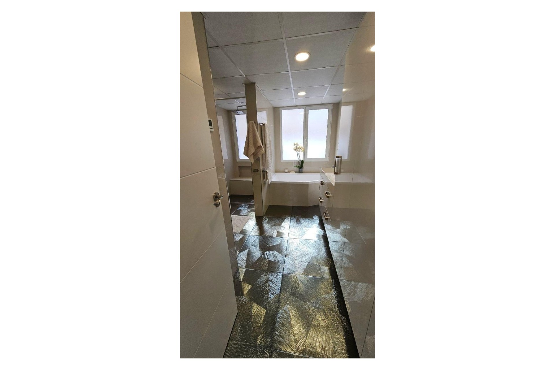 Wiederverkauf - Villa / Detached -
Orihuela