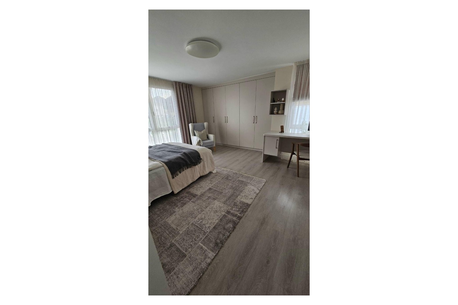 Wiederverkauf - Villa / Detached -
Orihuela