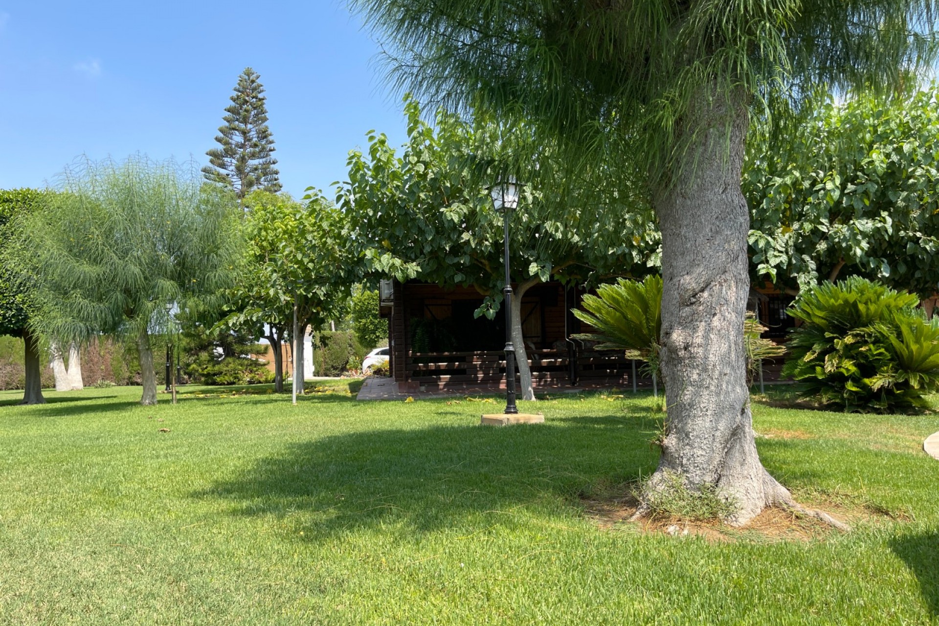 Wiederverkauf - Villa / Detached -
San Fulgencio - La Marina