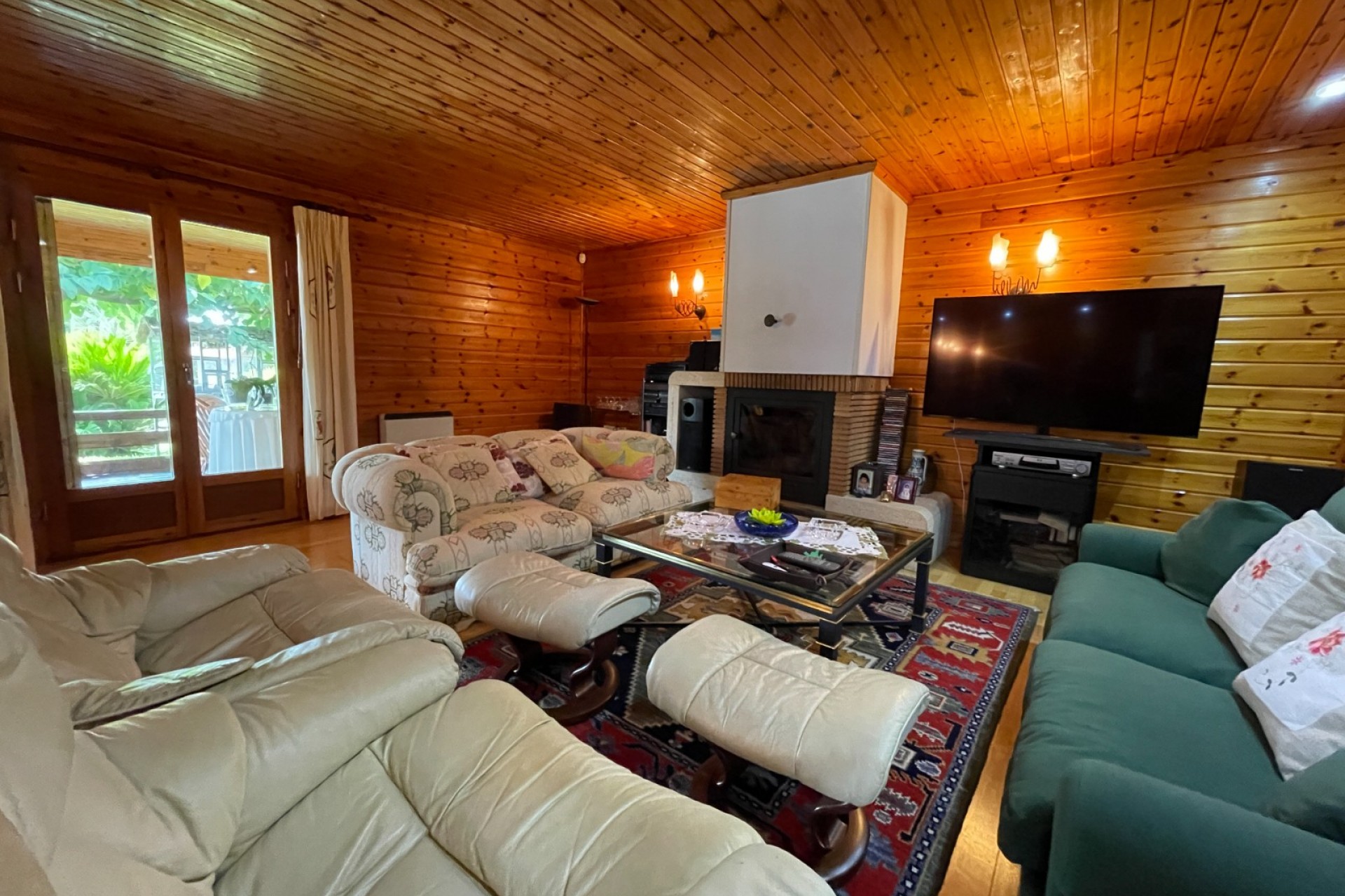 Wiederverkauf - Villa / Detached -
San Fulgencio - La Marina