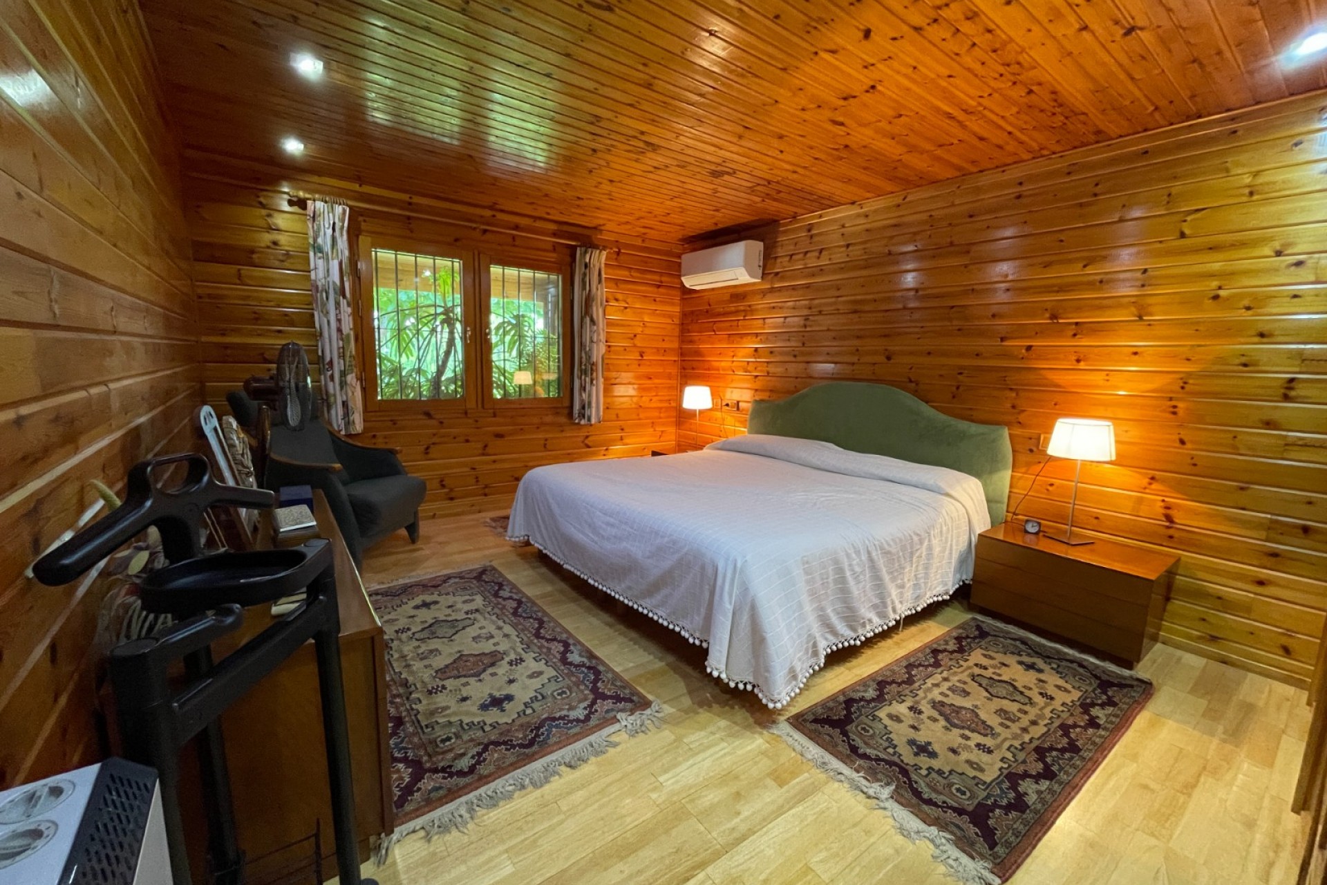 Wiederverkauf - Villa / Detached -
San Fulgencio - La Marina