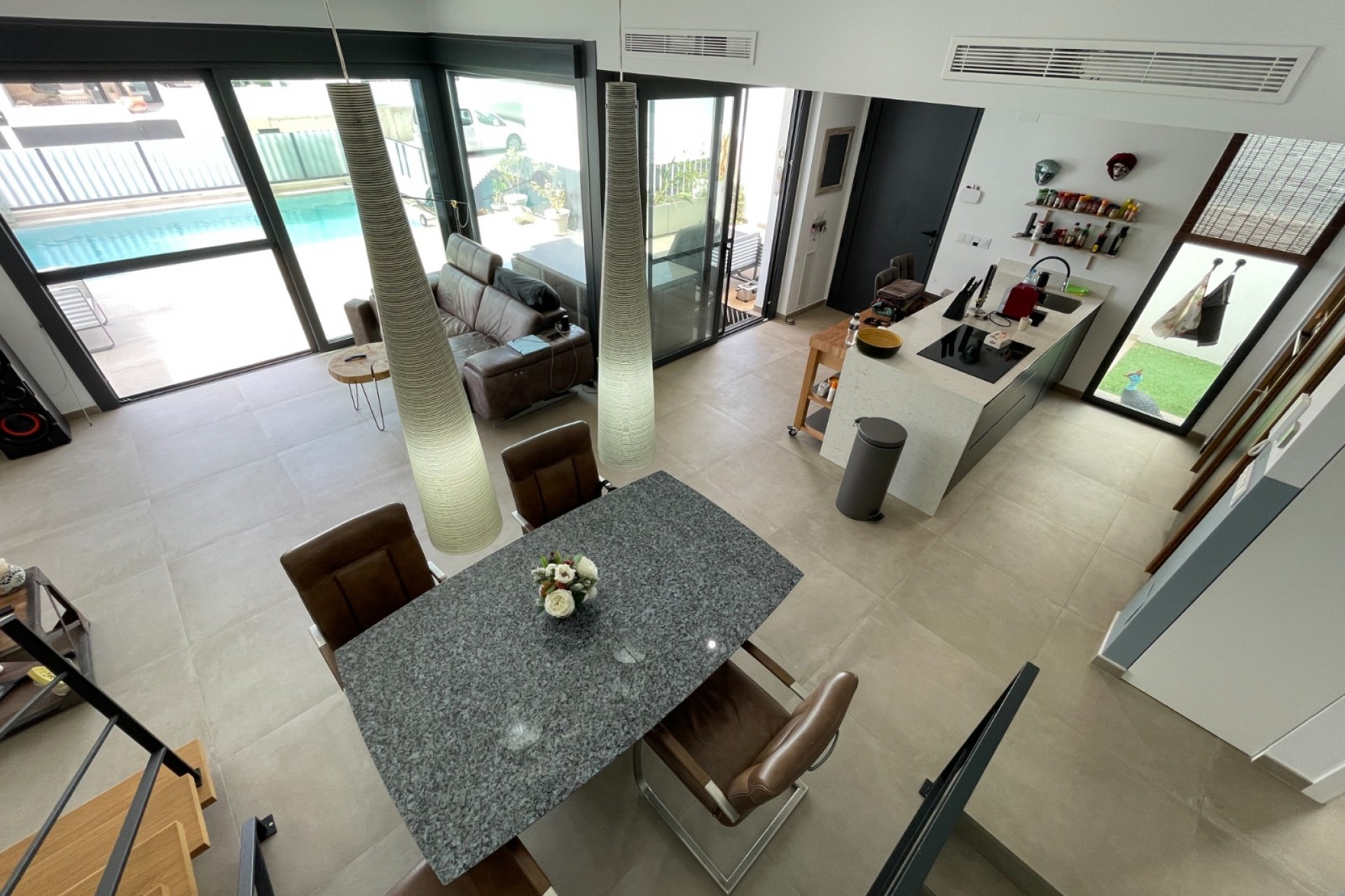 Wiederverkauf - Villa -
Dolores - ZONA NUEVA