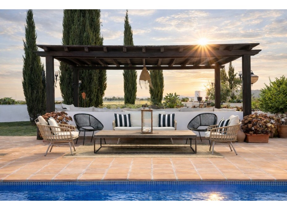 Wiederverkauf - Villa -
El Valle Golf Resort