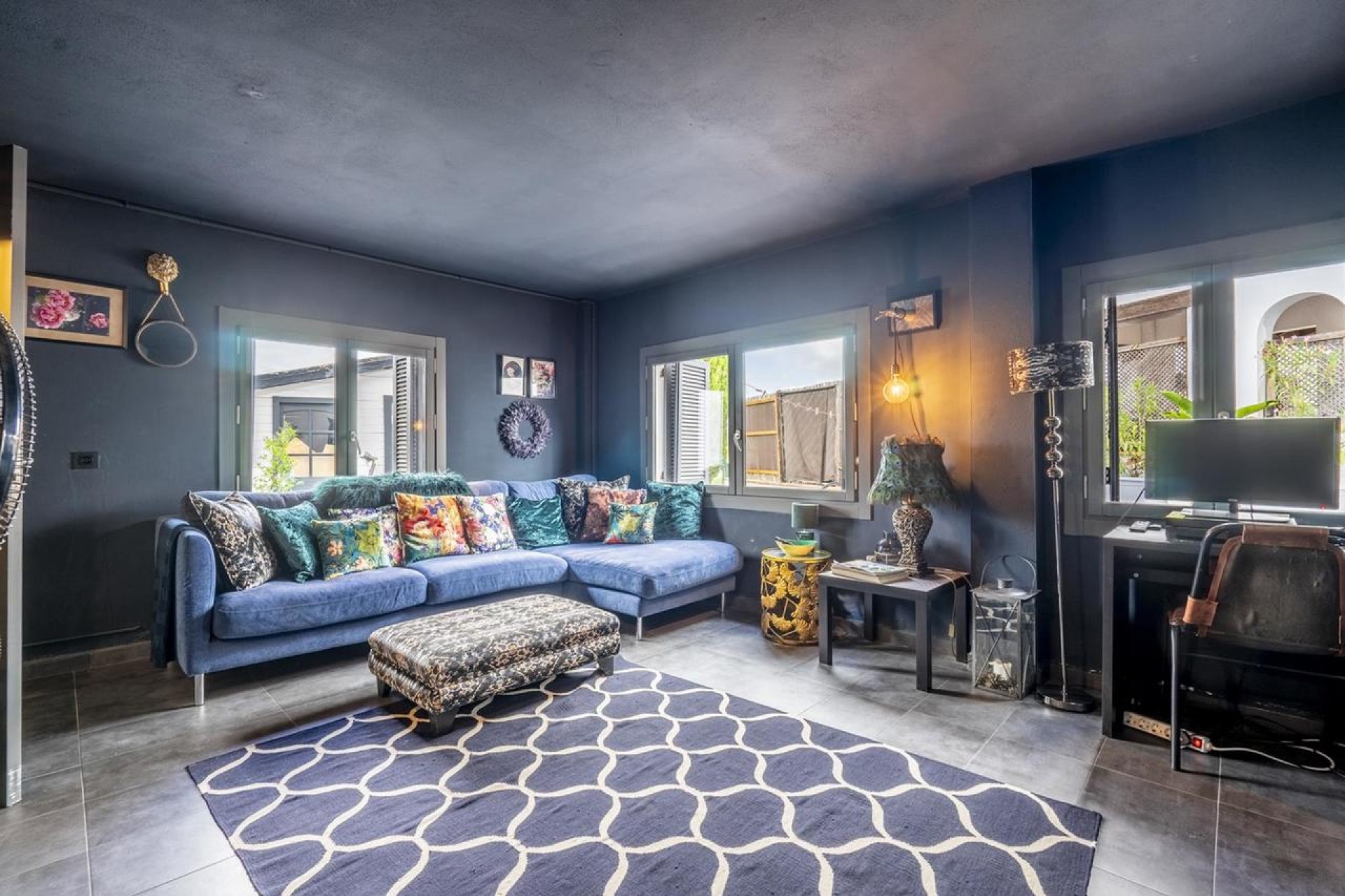 Wiederverkauf - Villa -
El Valle Golf Resort