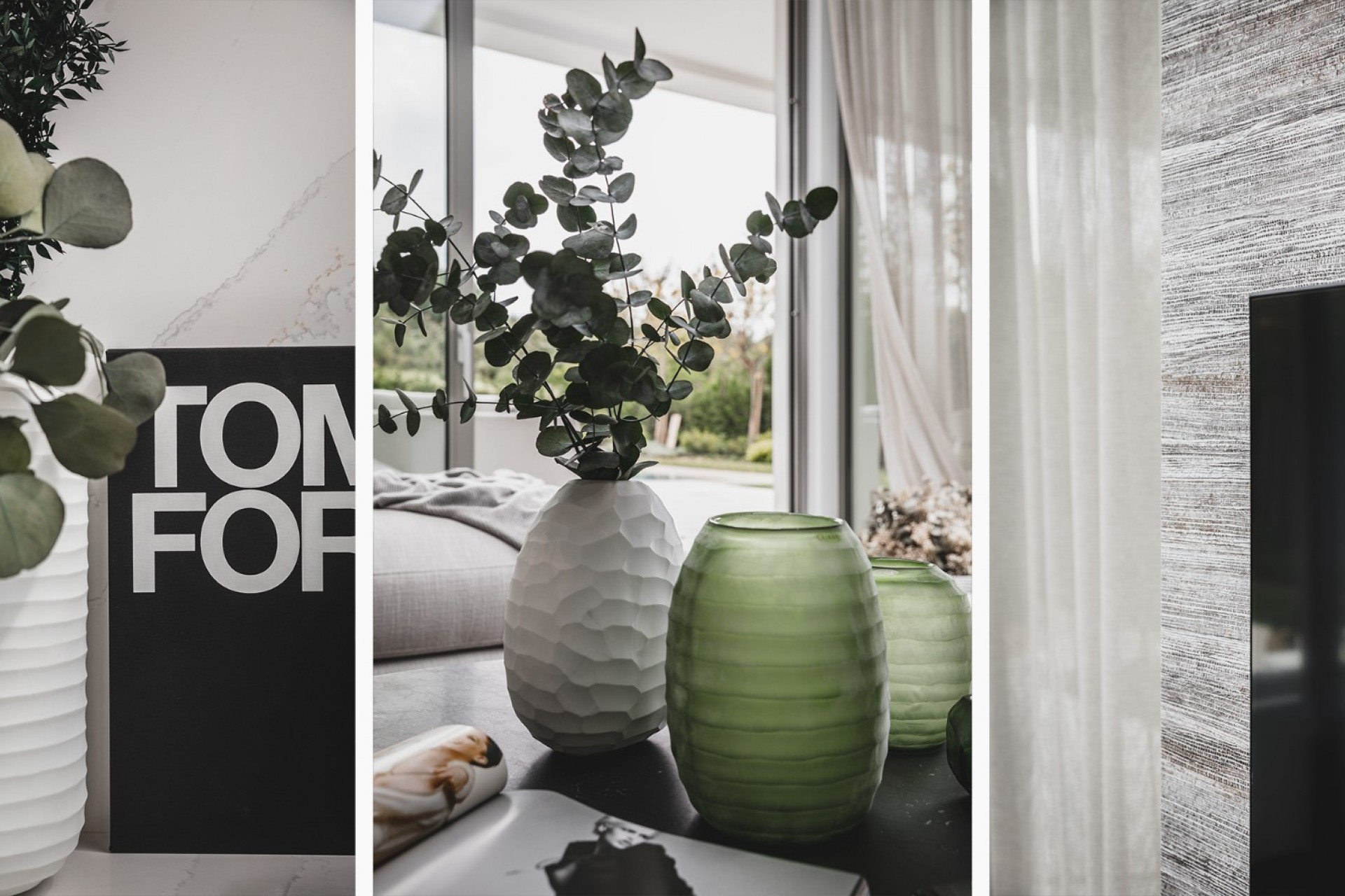 Wiederverkauf - Villa -
Estepona - El Paraíso