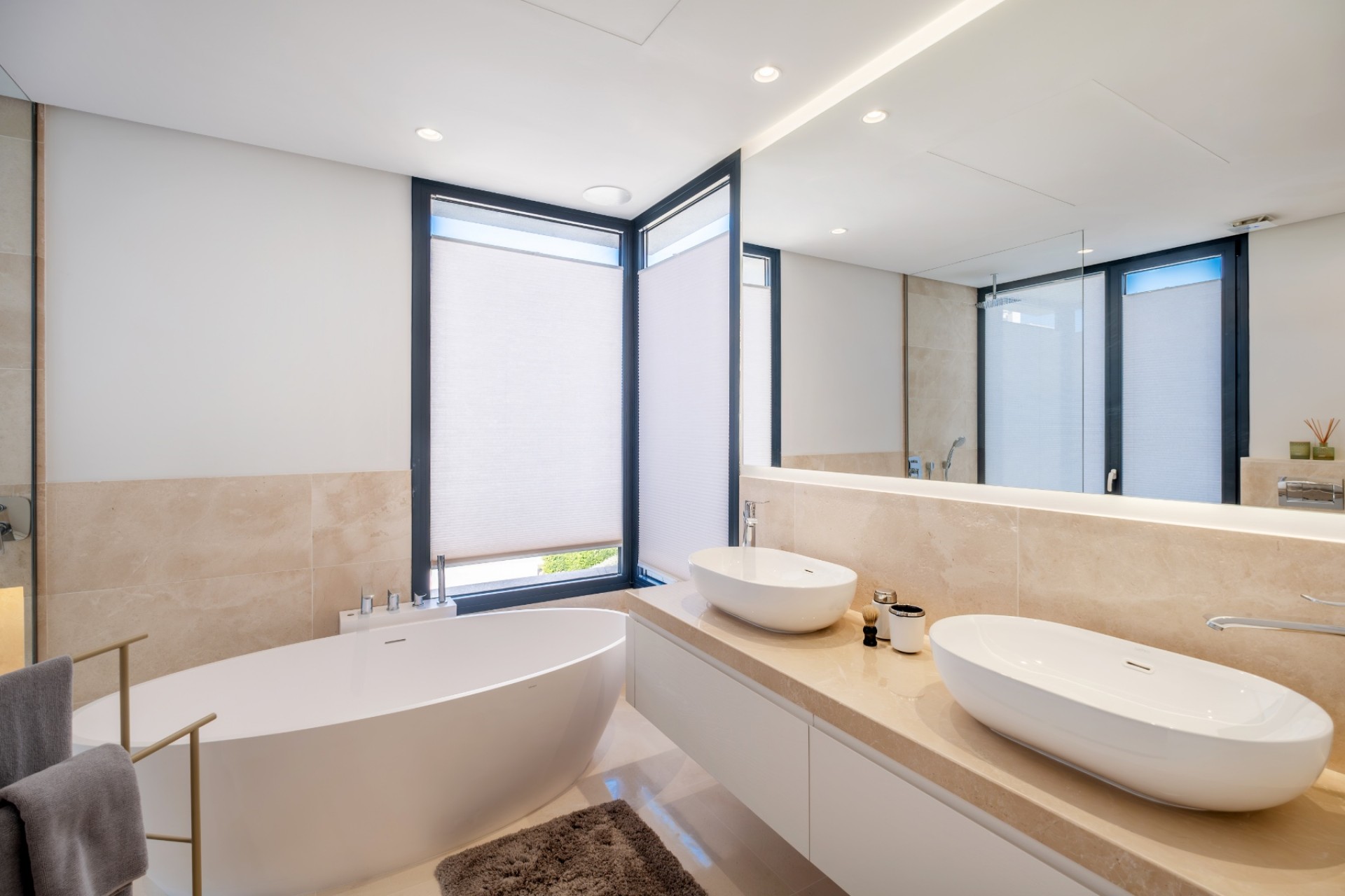 Wiederverkauf - Villa -
Estepona - El Paraíso