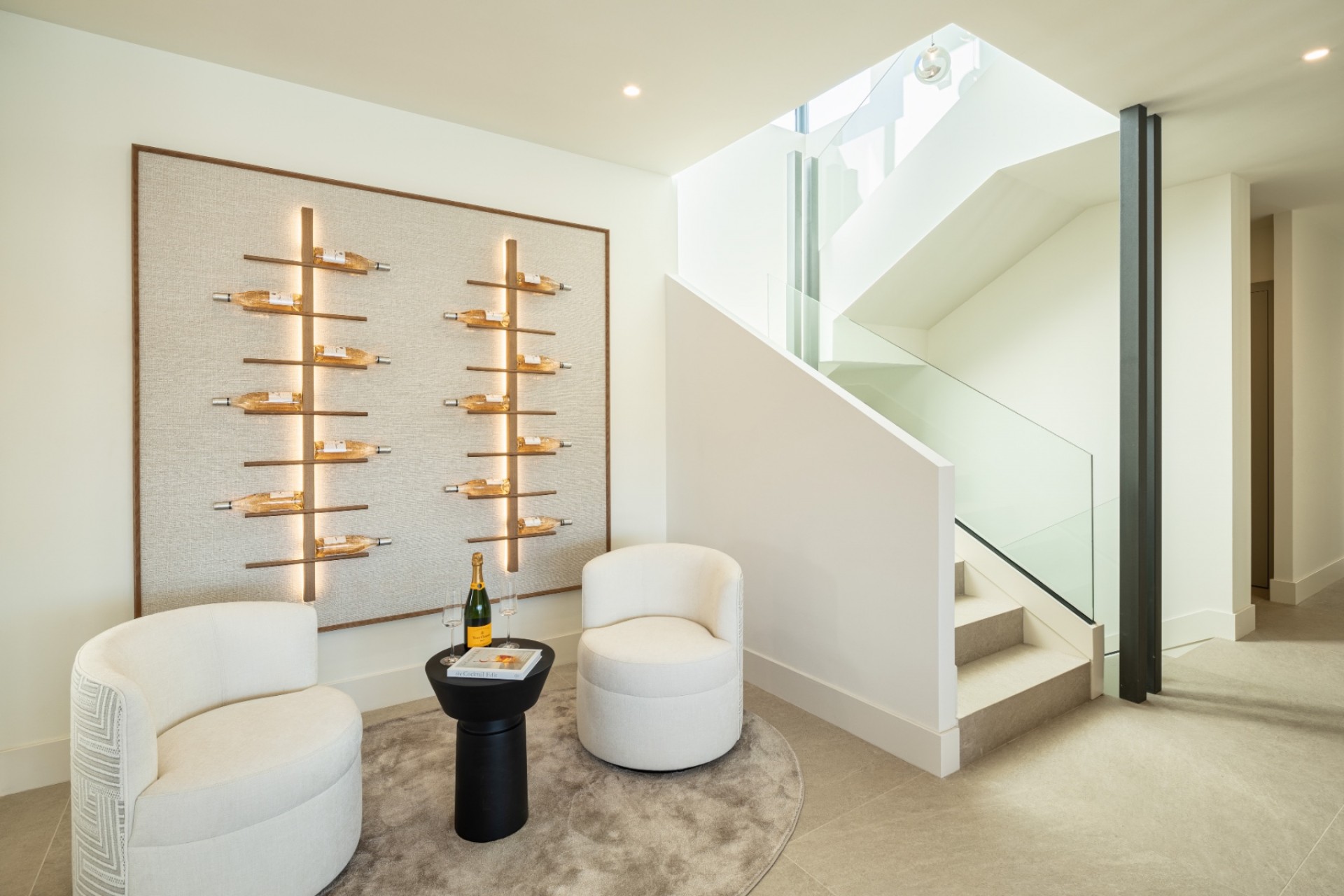 Wiederverkauf - Villa -
Estepona - Selwo