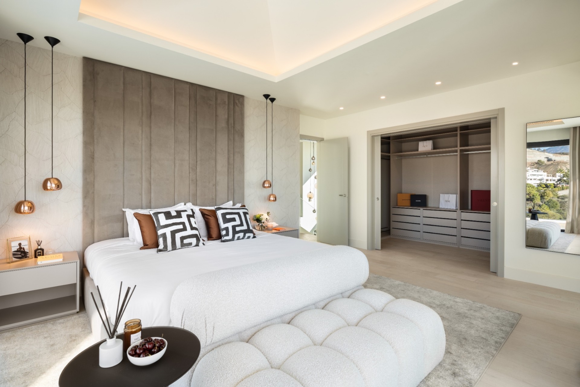 Wiederverkauf - Villa -
Estepona - Selwo