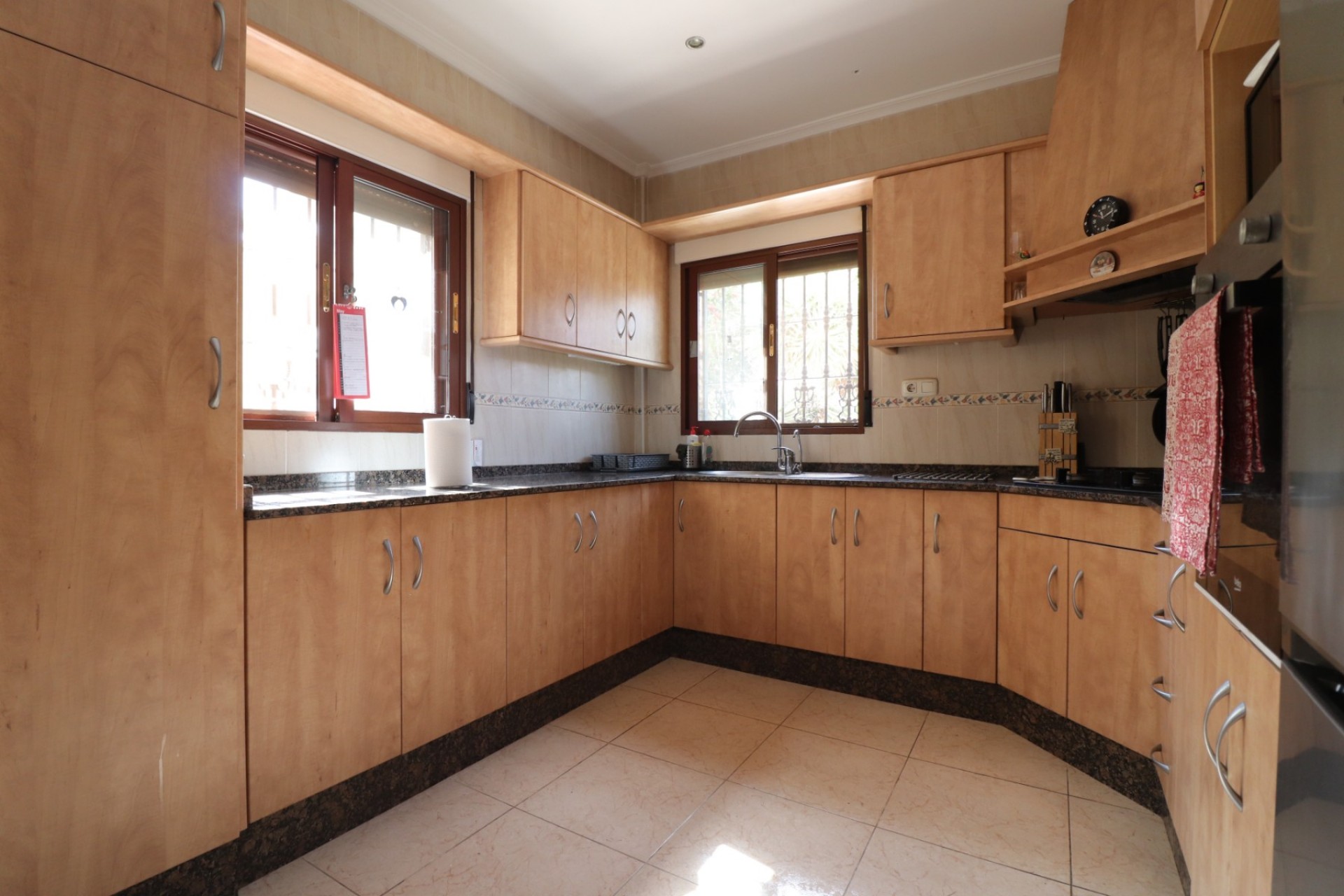 Wiederverkauf - Villa -
Formentera del Segura - Fincas de La Vega