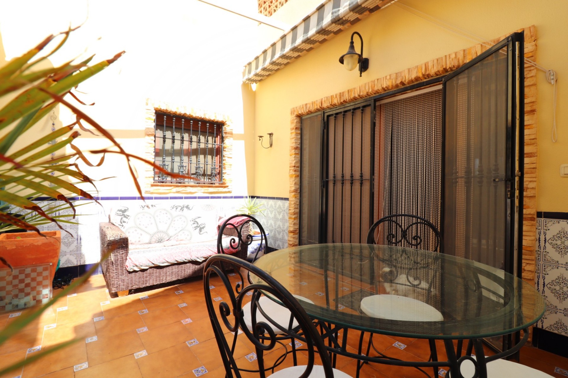 Wiederverkauf - Villa -
Formentera del Segura - Fincas de La Vega