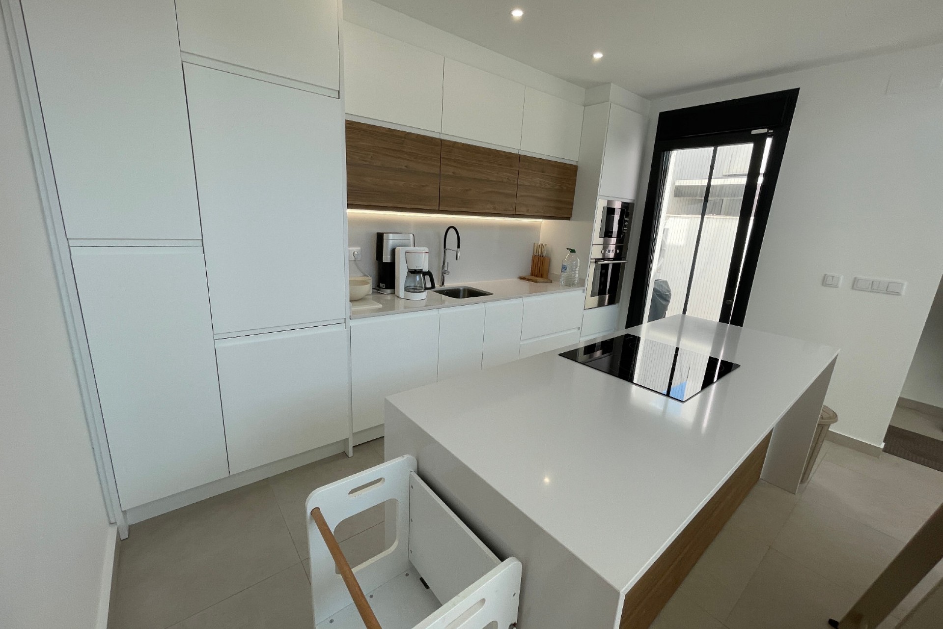 Wiederverkauf - Villa -
Formentera del Segura - Pueblo