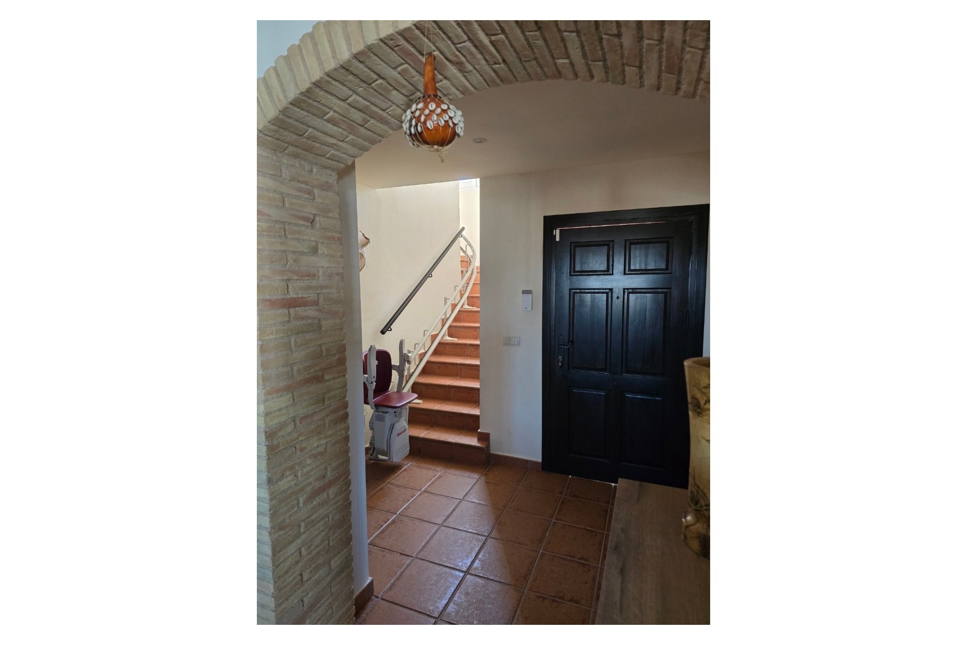 Wiederverkauf - Villa -
Fuente Alamo - Las Palas